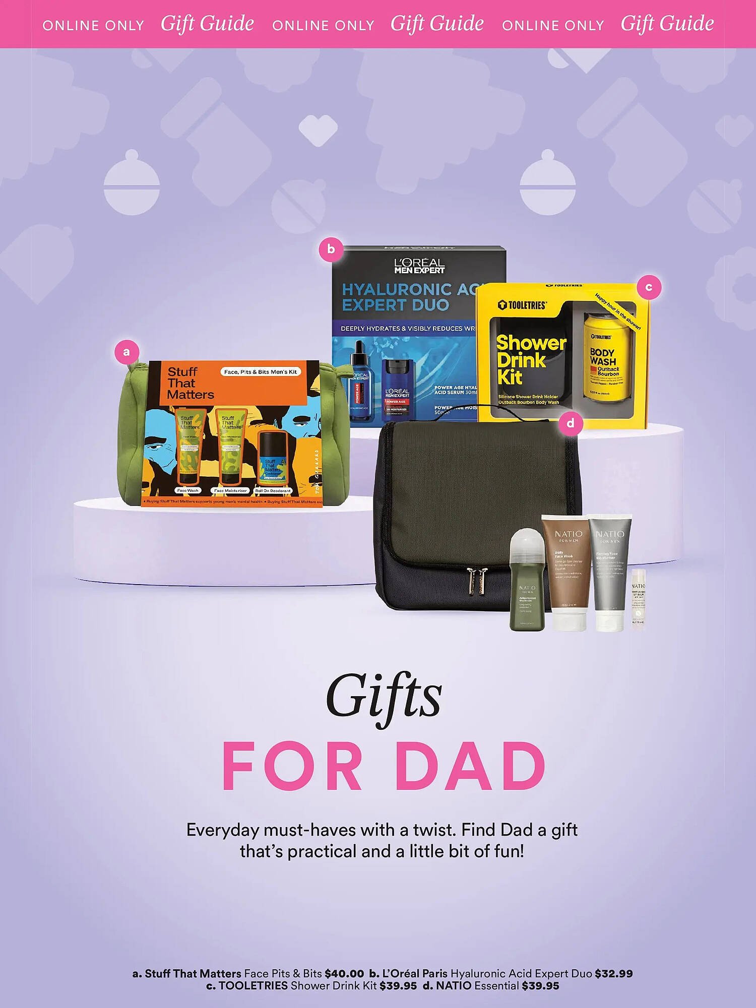 Priceline catalogue (2025-11-12 - 2025-11-24) | 4