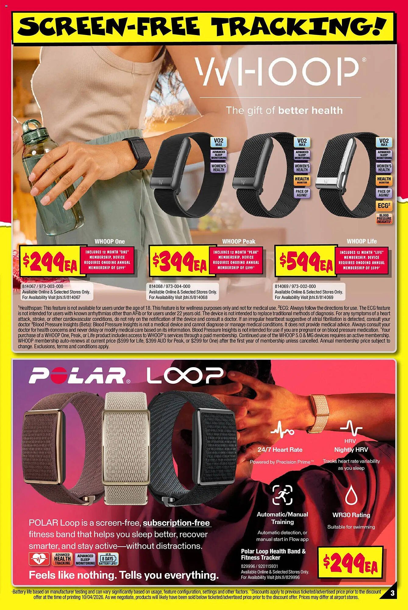 JB Hi-Fi catalogue (2026-04-27 - 2026-05-10) | 3
