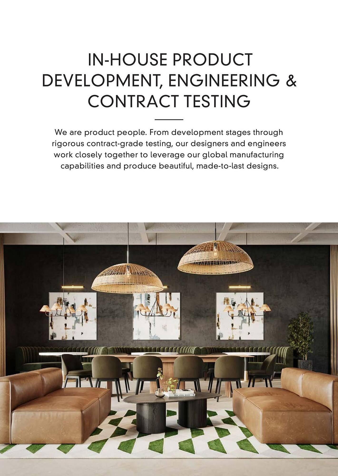 West Elm catalog (2026-03-13 - 2026-04-30) | 9