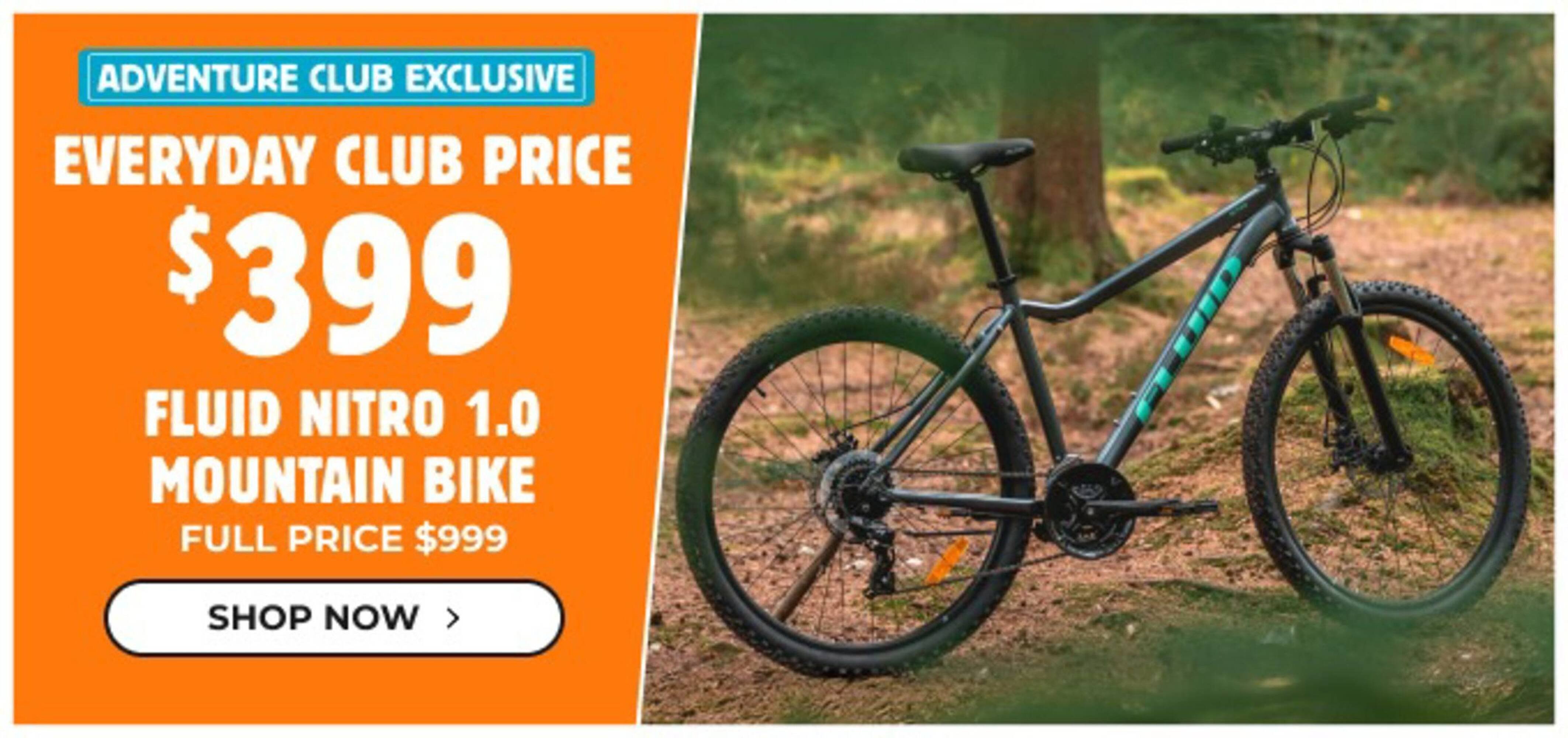 Anaconda catalogue (2026-03-26 - 2026-04-09) | 6