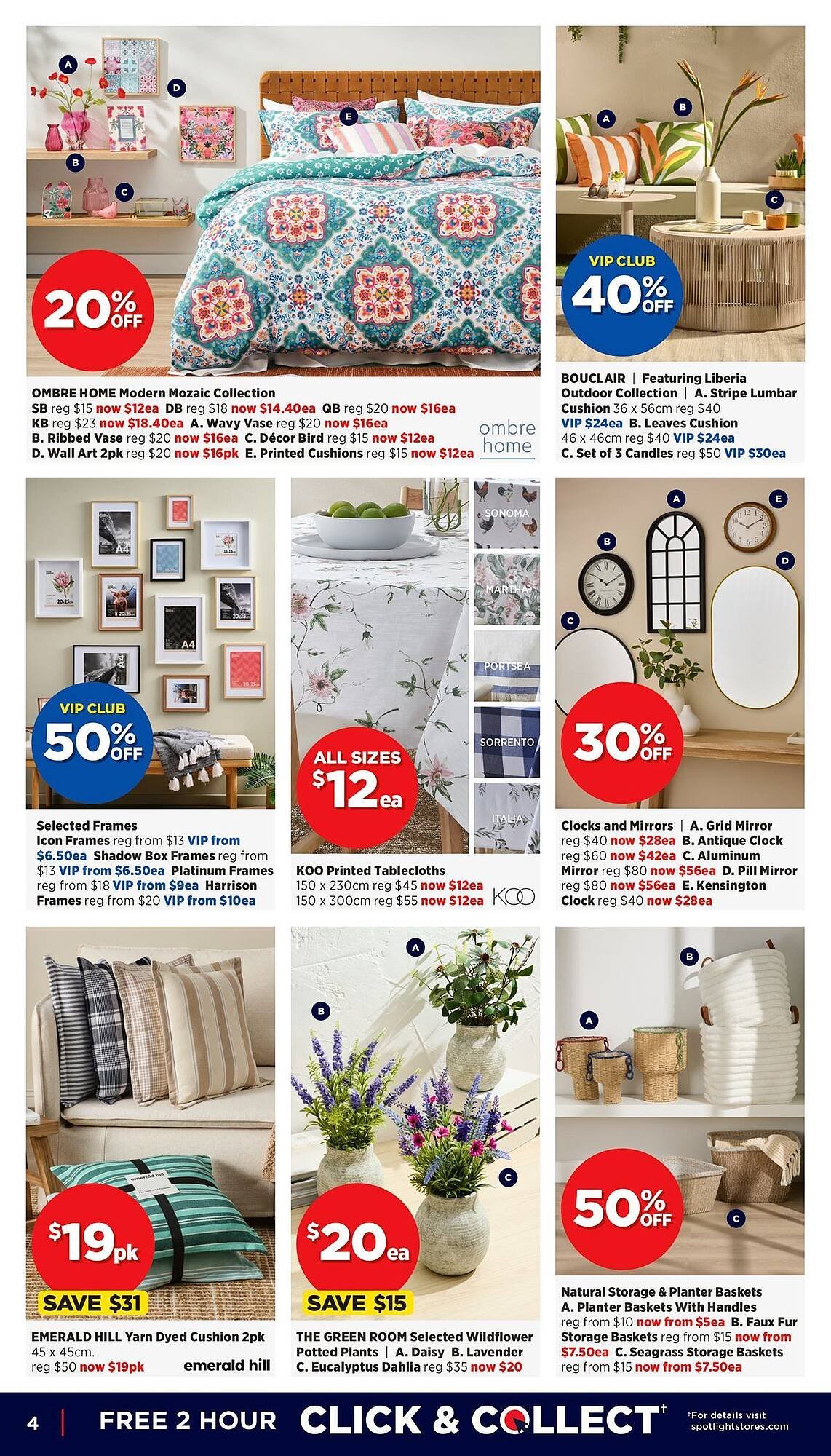 Spotlight catalogue (2025-10-29 - 2025-11-02) | 4