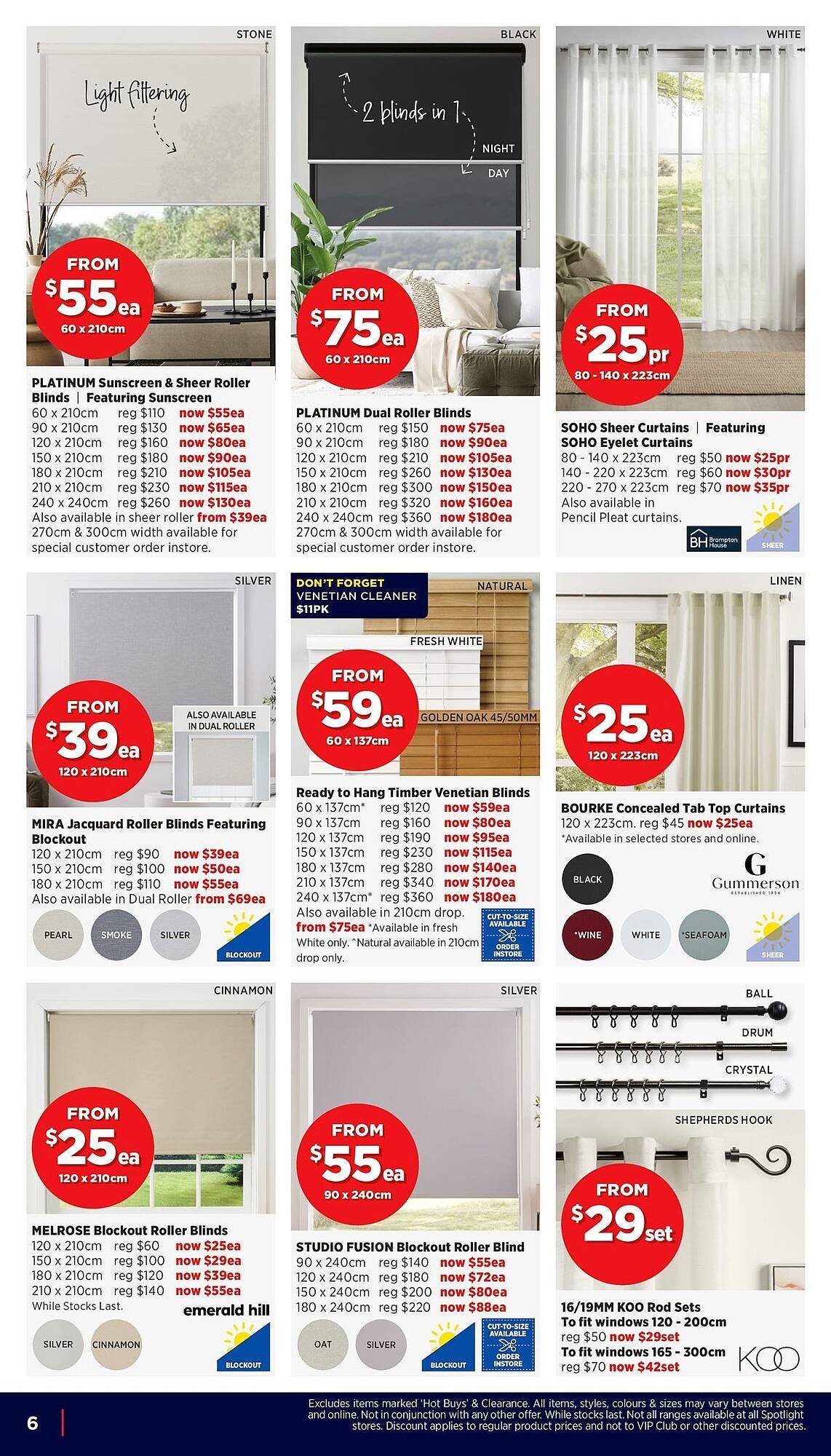 Spotlight catalogue (2025-10-29 - 2025-11-02) | 6