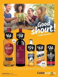 Cellarbrations catalogue (2025-11-03 - 2025-11-16)