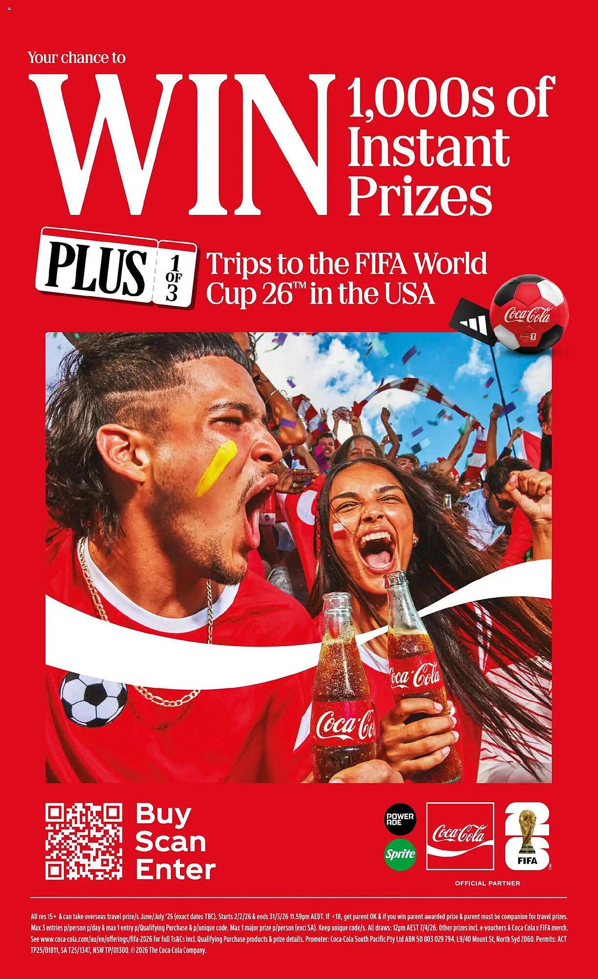 Foodland catalogue (2026-02-18 - 2026-02-24) | 19