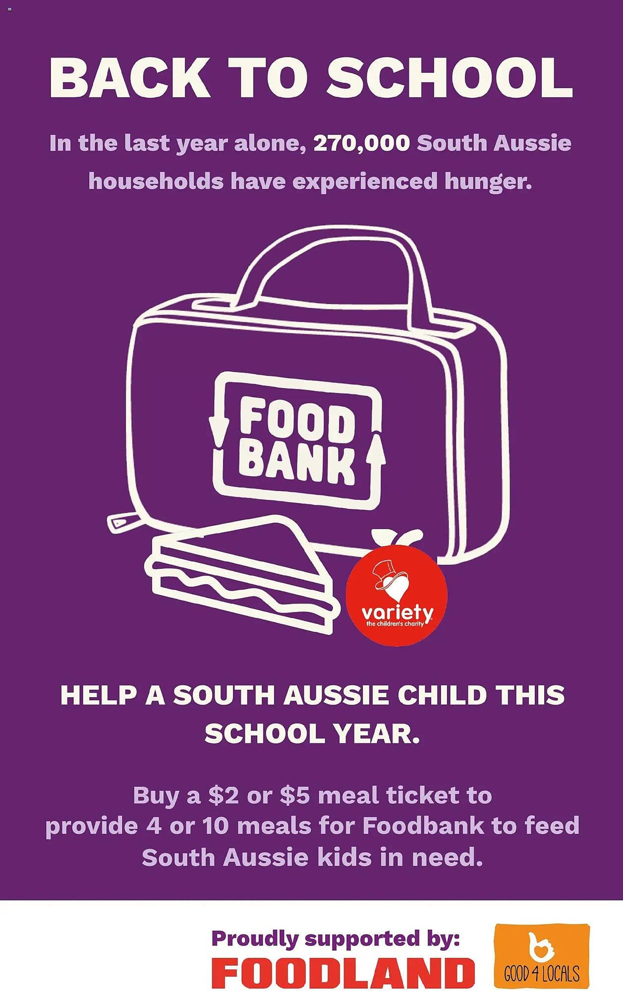 Foodland catalogue (2026-02-18 - 2026-02-24) | 28