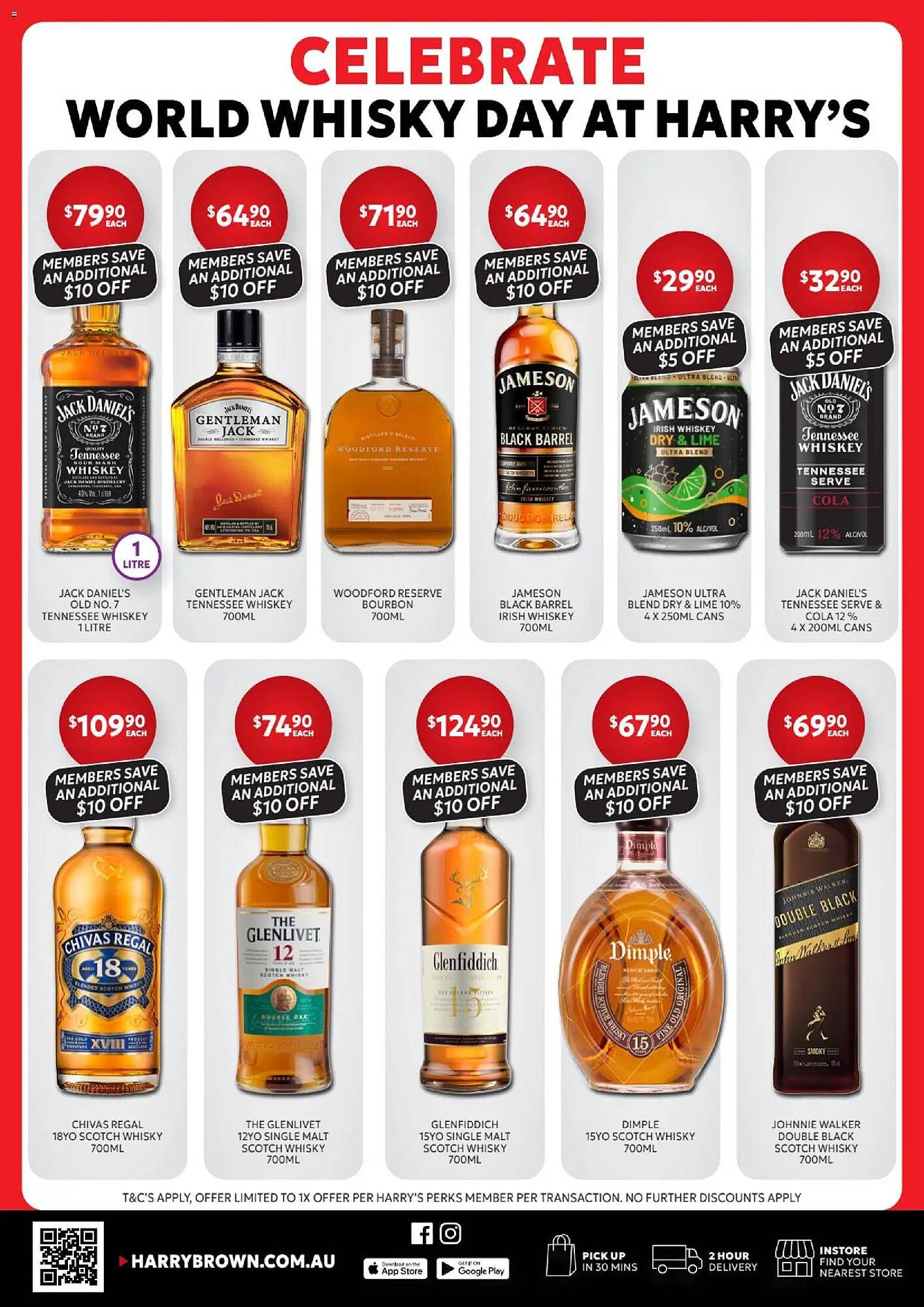 Harry Brown catalogue (2026-04-29 - 2026-05-19) | 5