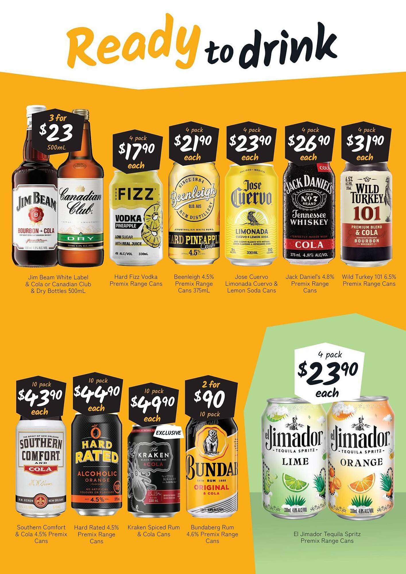 Cellarbrations catalogue (2025-11-03 - 2025-11-30) | 5