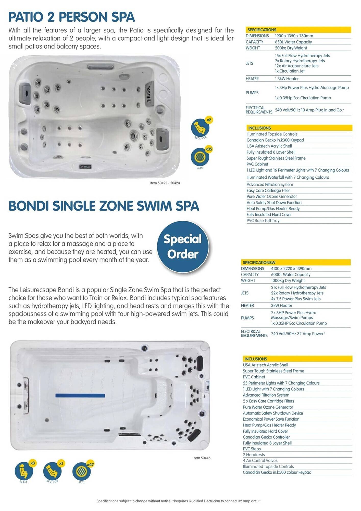 Clark Rubber catalogue (2023-10-09 - 2025-12-31) | 5