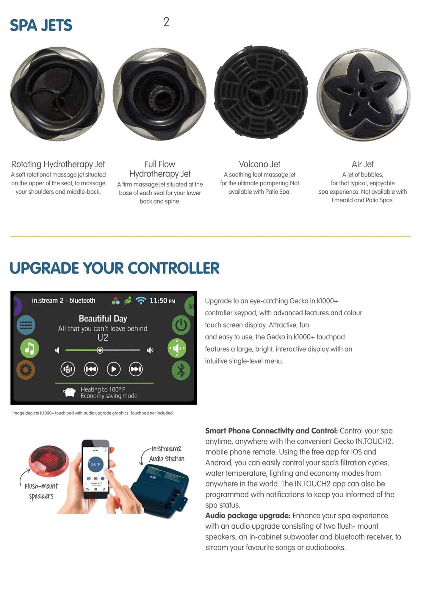 Clark Rubber catalogue (2023-10-09 - 2025-12-31) | 7