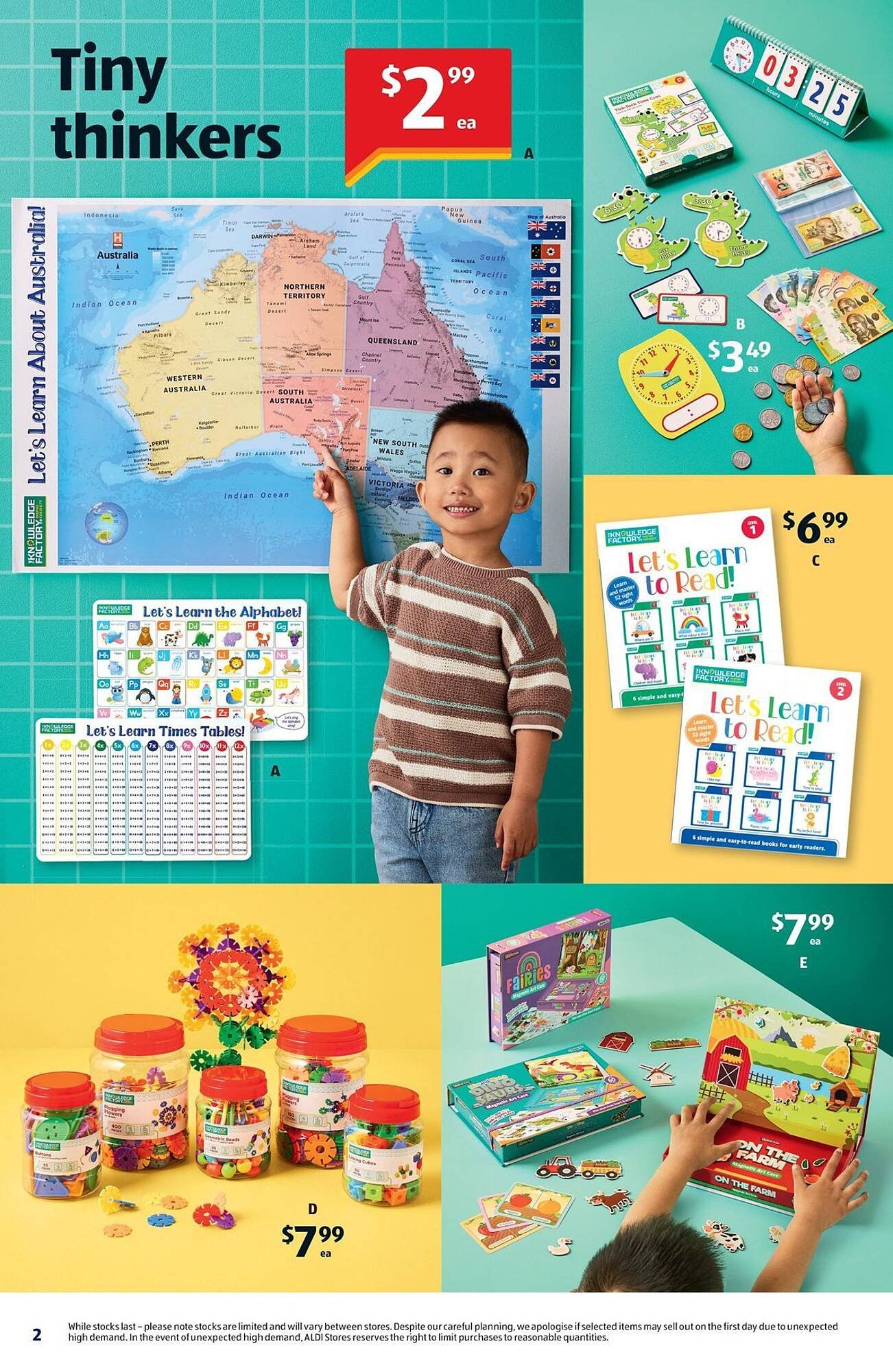 ALDI catalogue (2026-05-13 - 2026-05-19) | 2