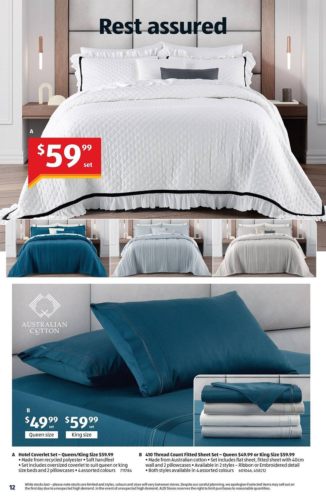 ALDI catalogue (2026-05-13 - 2026-05-19) | 12