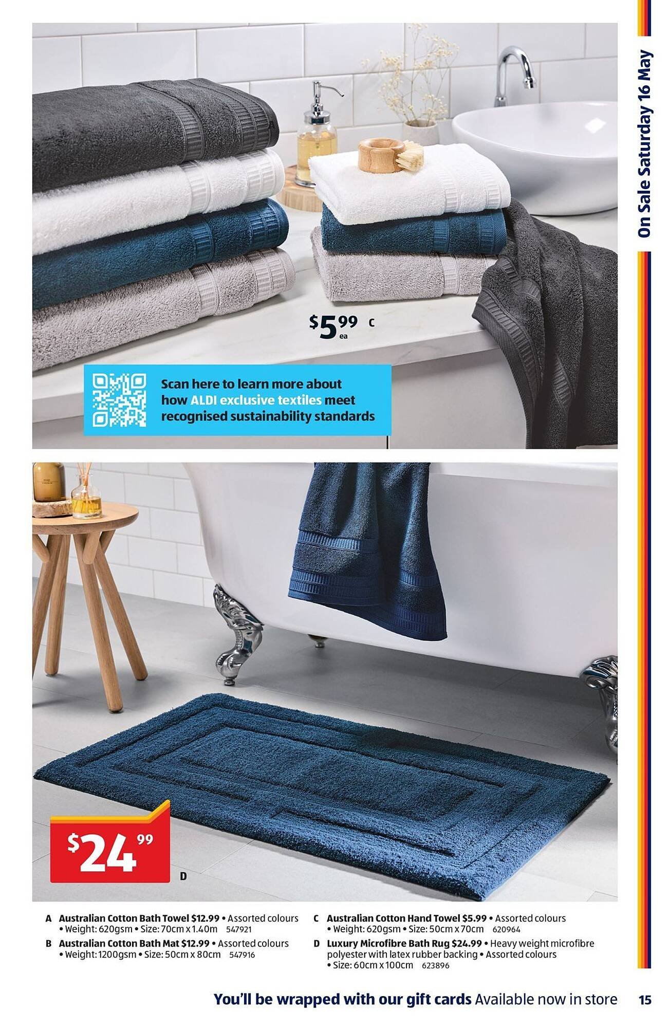 ALDI catalogue (2026-05-13 - 2026-05-19) | 15