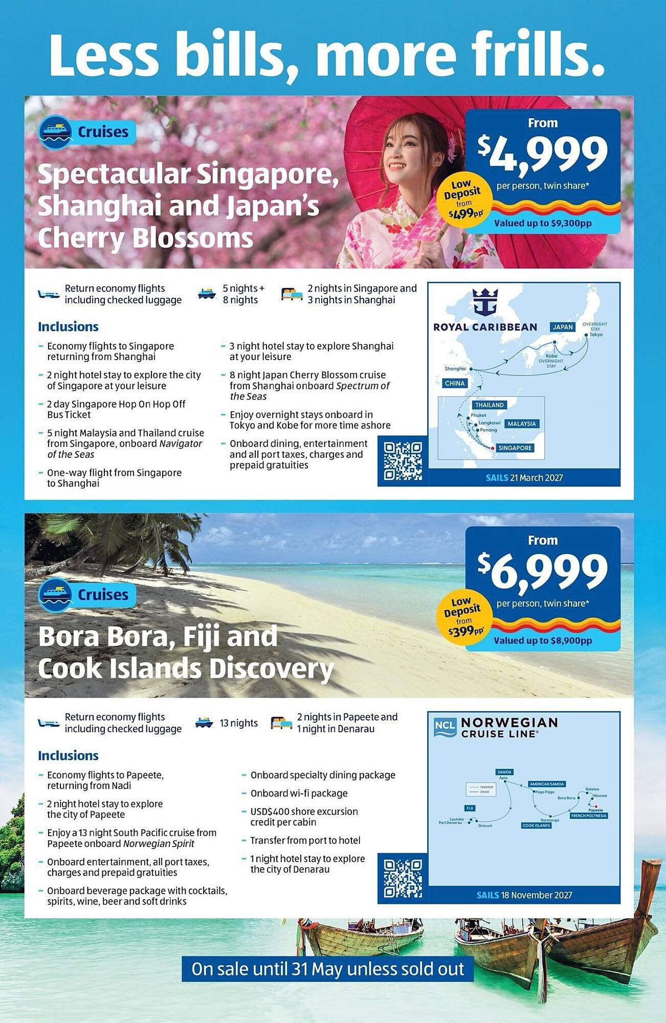 ALDI catalogue (2026-05-13 - 2026-05-19) | 16