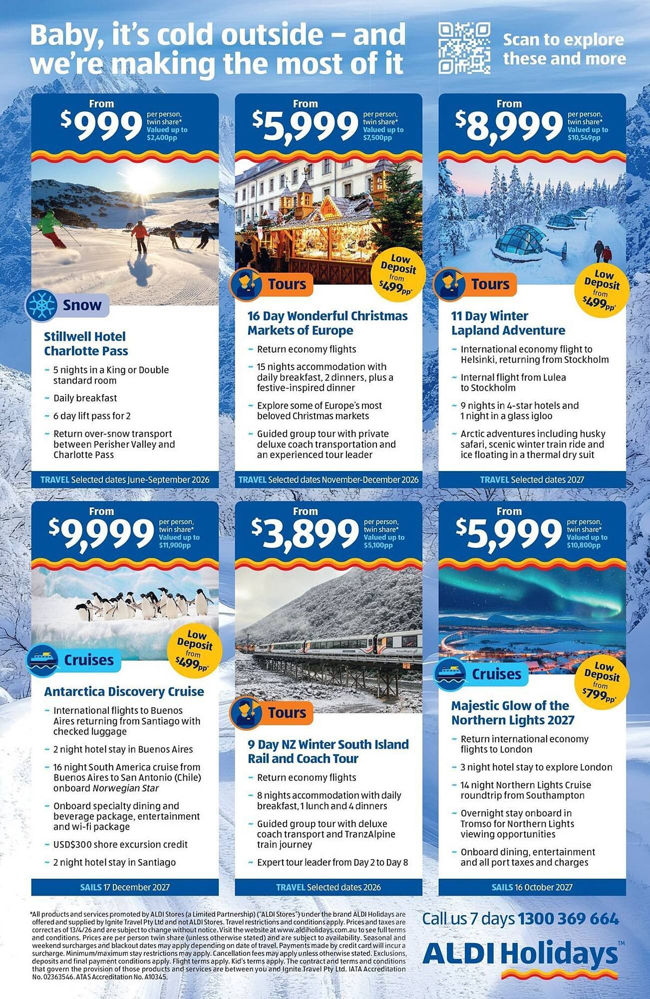 ALDI catalogue (2026-05-13 - 2026-05-19) | 17