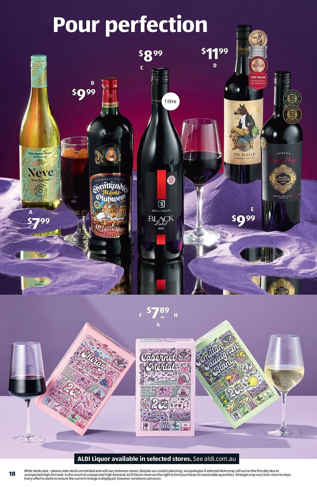 ALDI catalogue (2026-05-13 - 2026-05-19) | 18