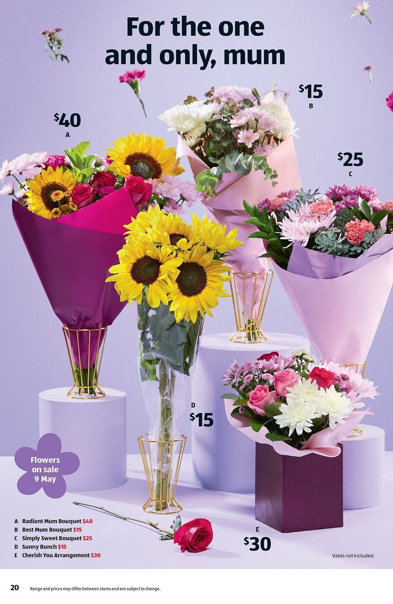 ALDI catalogue (2026-05-13 - 2026-05-19) | 20