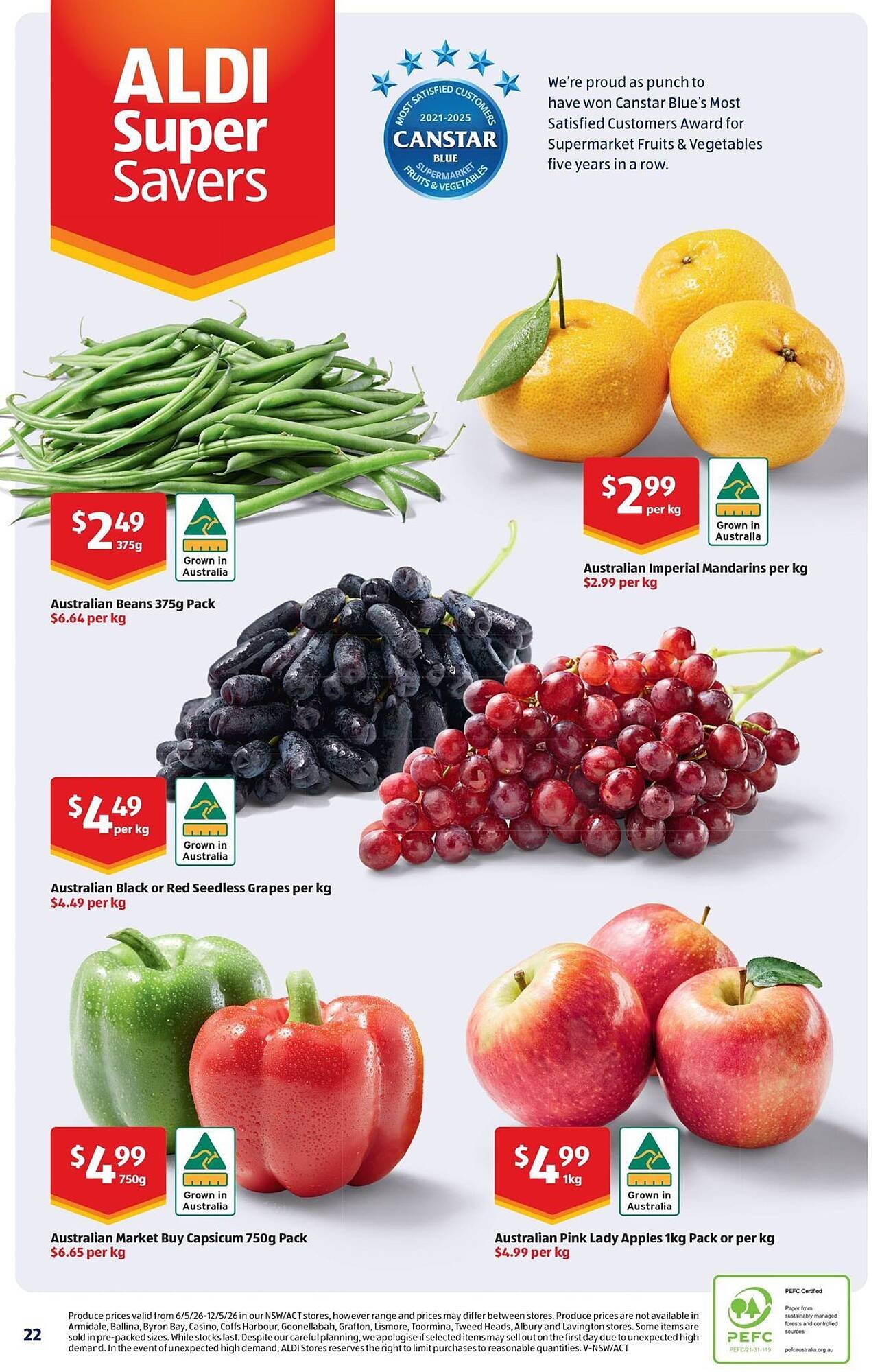 ALDI catalogue (2026-05-13 - 2026-05-19) | 22