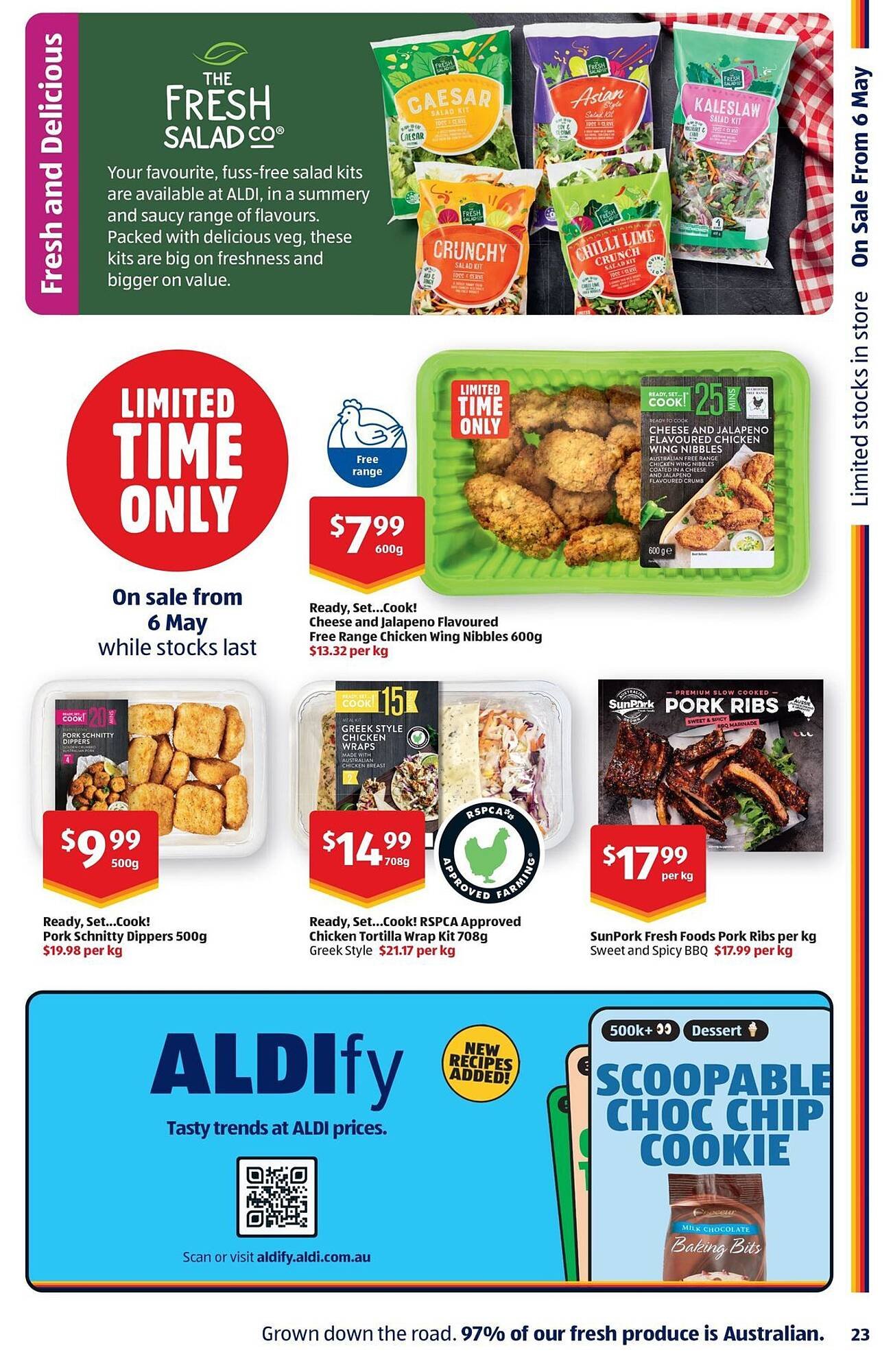 ALDI catalogue (2026-05-13 - 2026-05-19) | 23