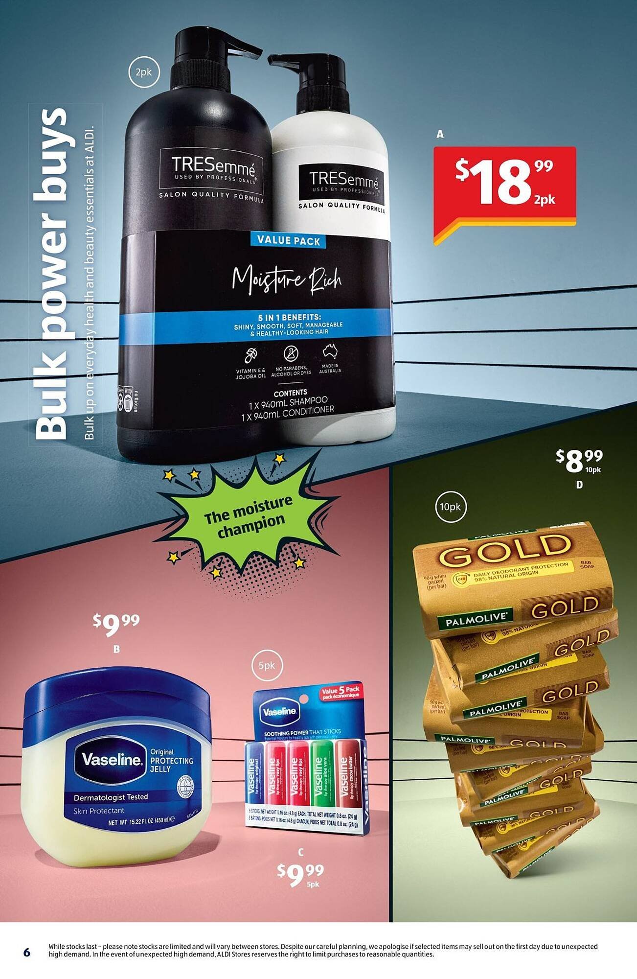 ALDI catalogue (2026-05-13 - 2026-05-19) | 6