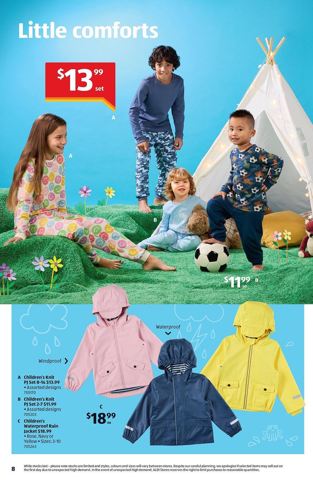 ALDI catalogue (2026-05-13 - 2026-05-19) | 8