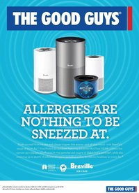 The Good Guys catalogue (2025-11-05 - 2026-01-01)