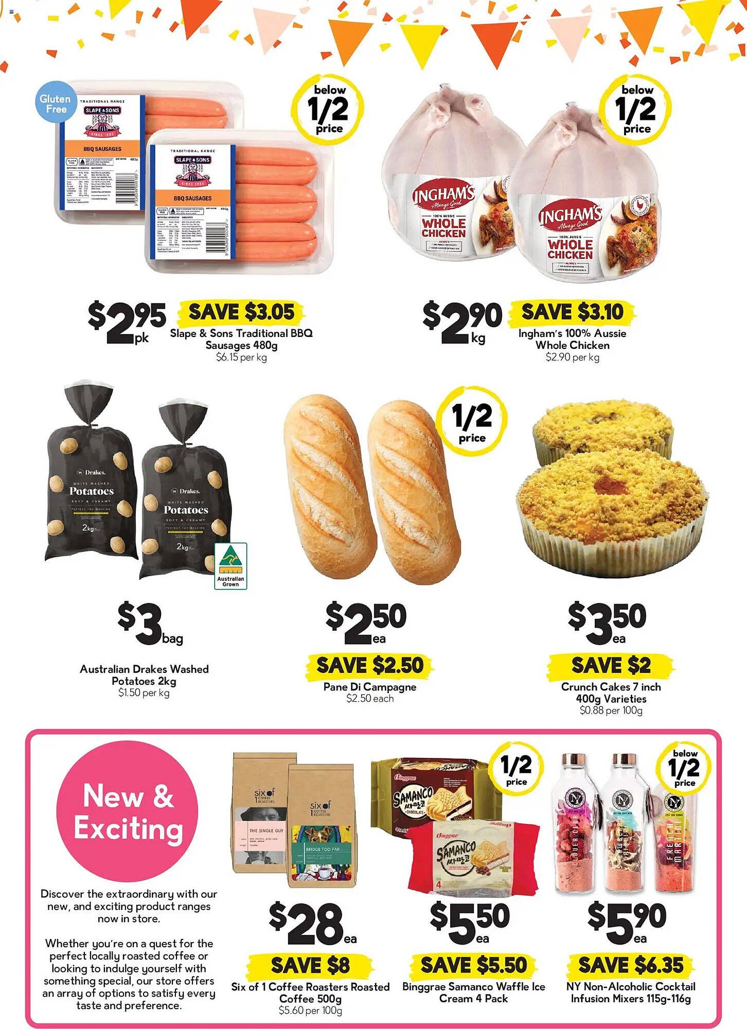 Drakes catalogue (2026-02-18 - 2026-02-24) | 2