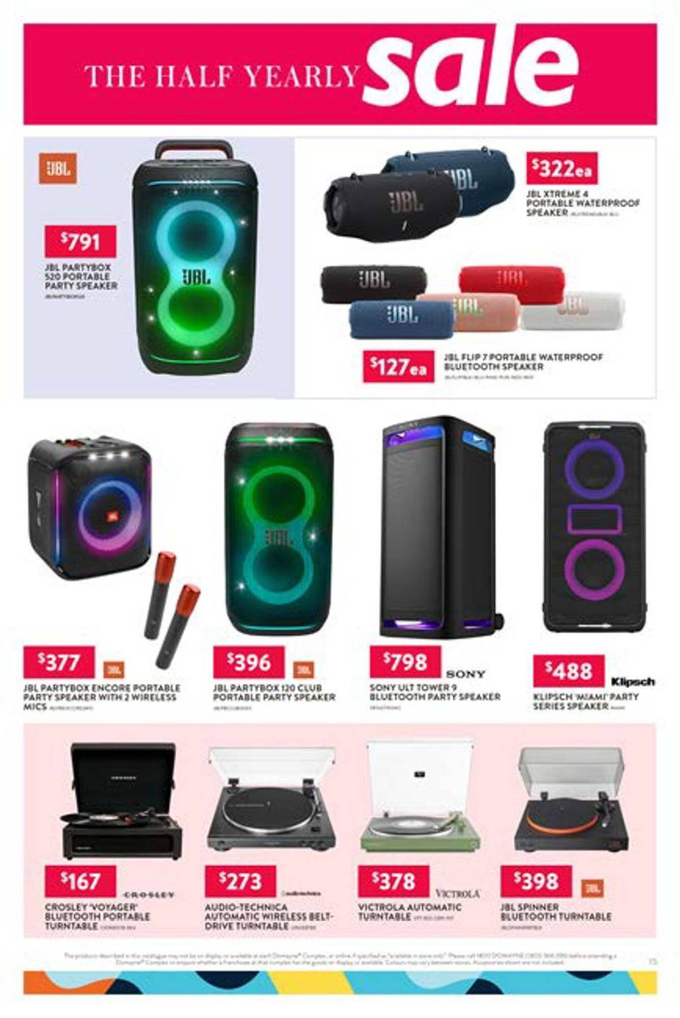 Domayne catalogue (2025-12-26 - 2025-12-31) | 15