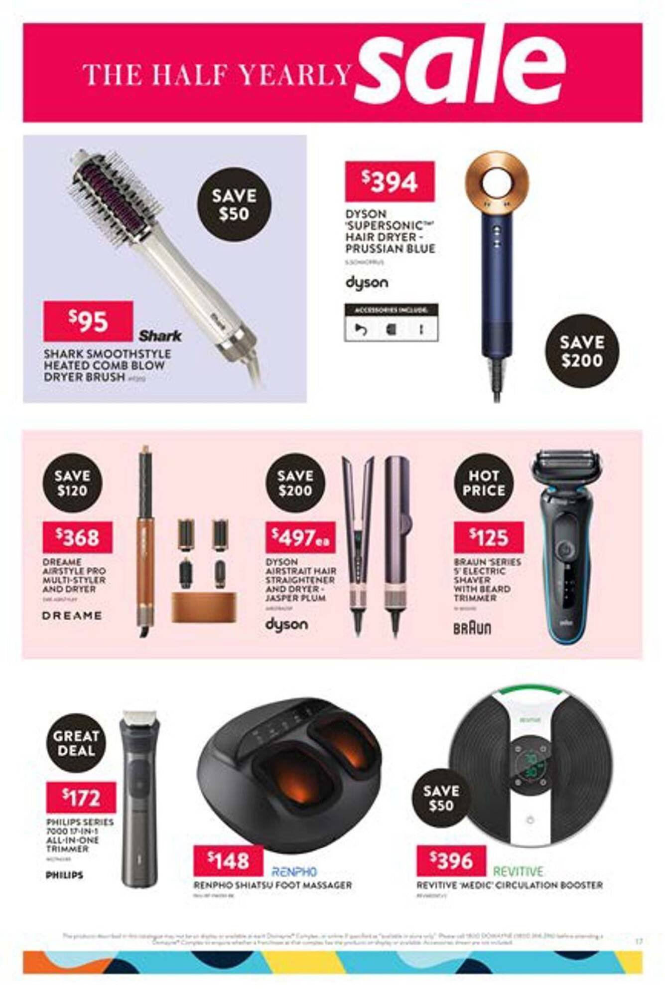 Domayne catalogue (2025-12-26 - 2025-12-31) | 17