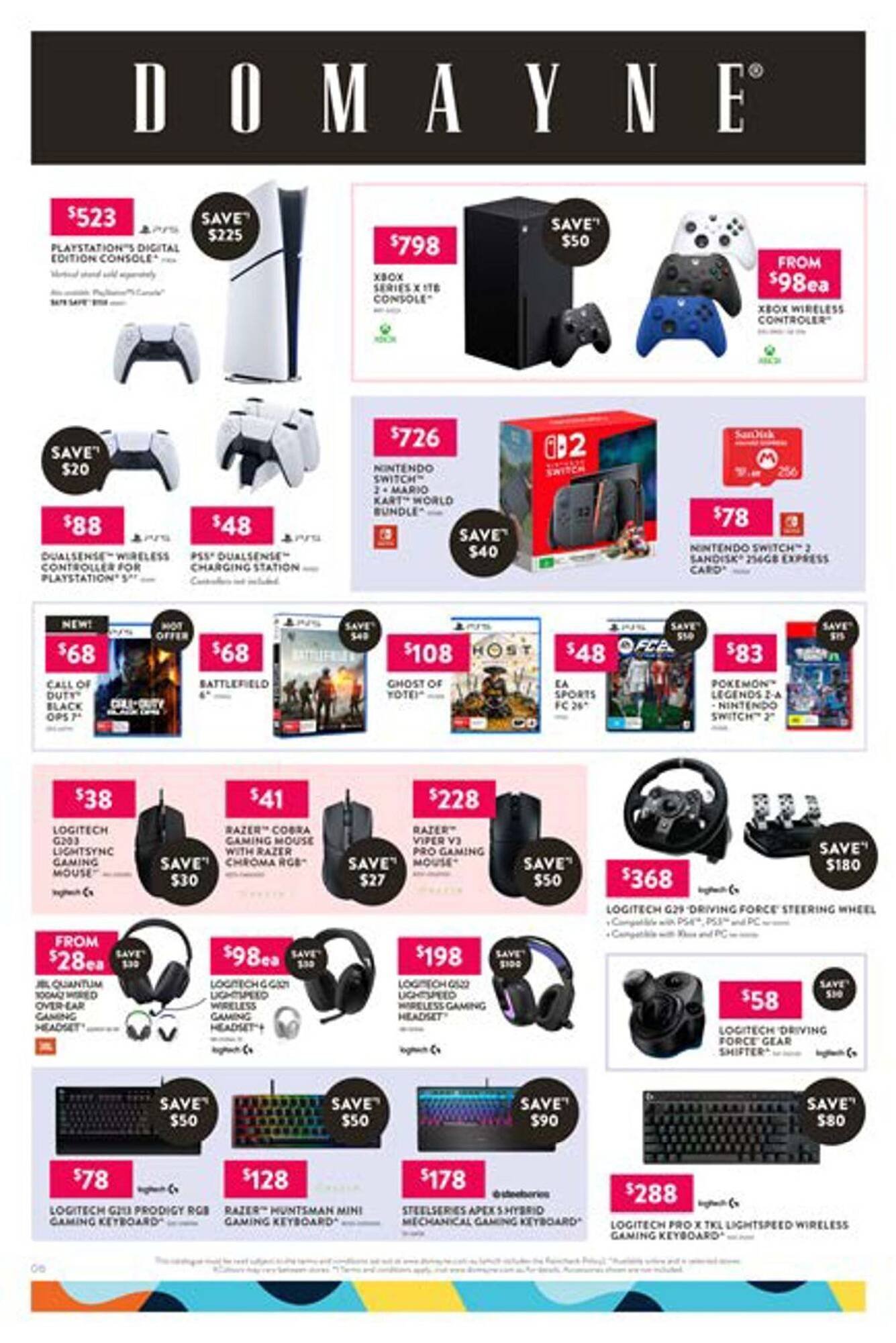 Domayne catalogue (2025-12-26 - 2025-12-31) | 6