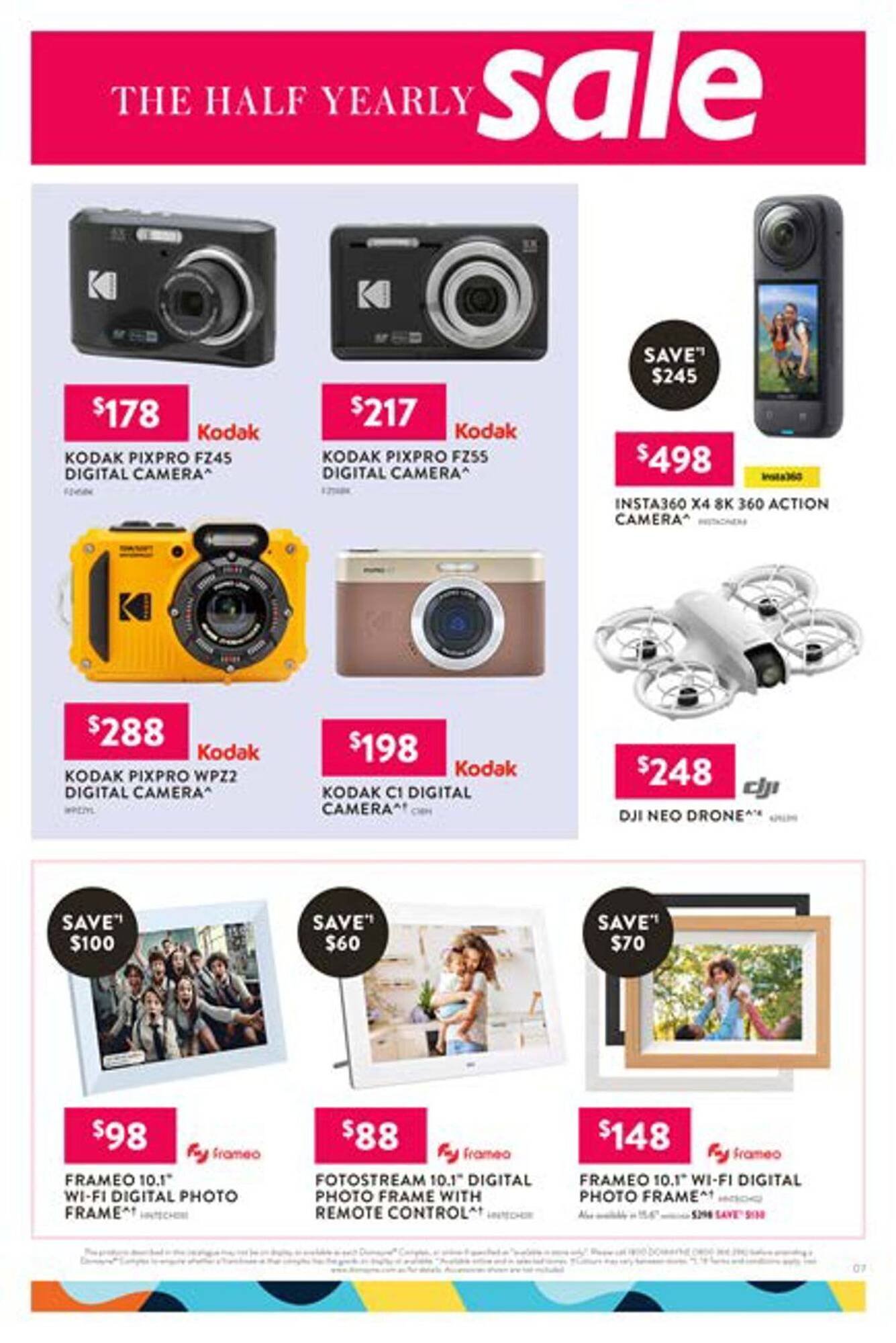 Domayne catalogue (2025-12-26 - 2025-12-31) | 7