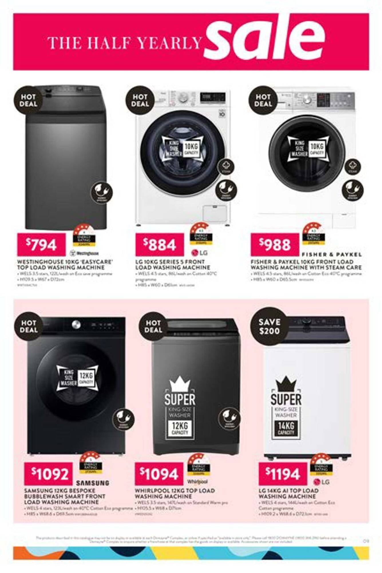 Domayne catalogue (2025-12-26 - 2025-12-31) | 9