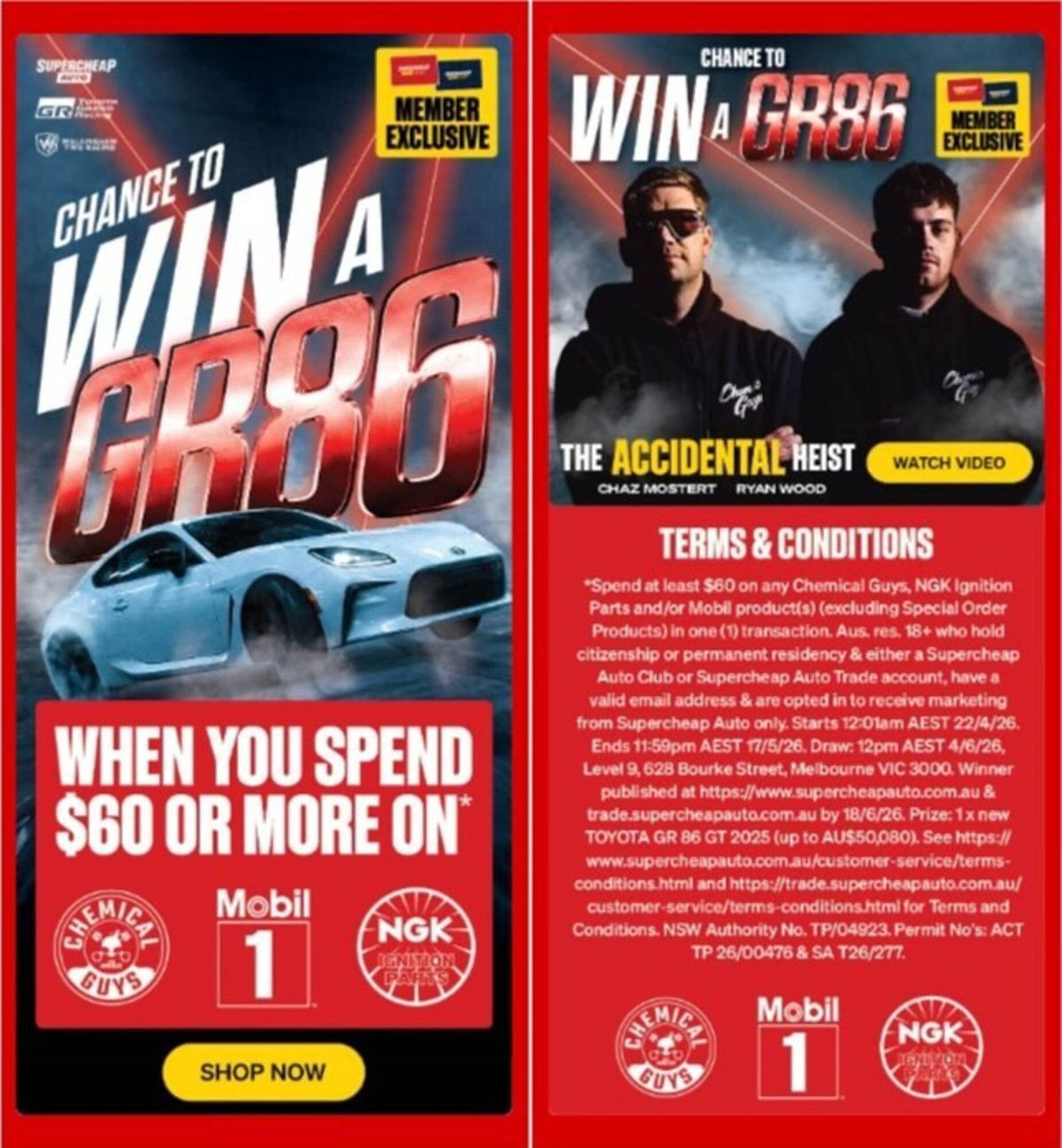 SuperCheap Auto catalogue (2026-05-06 - 2026-05-17) | 11