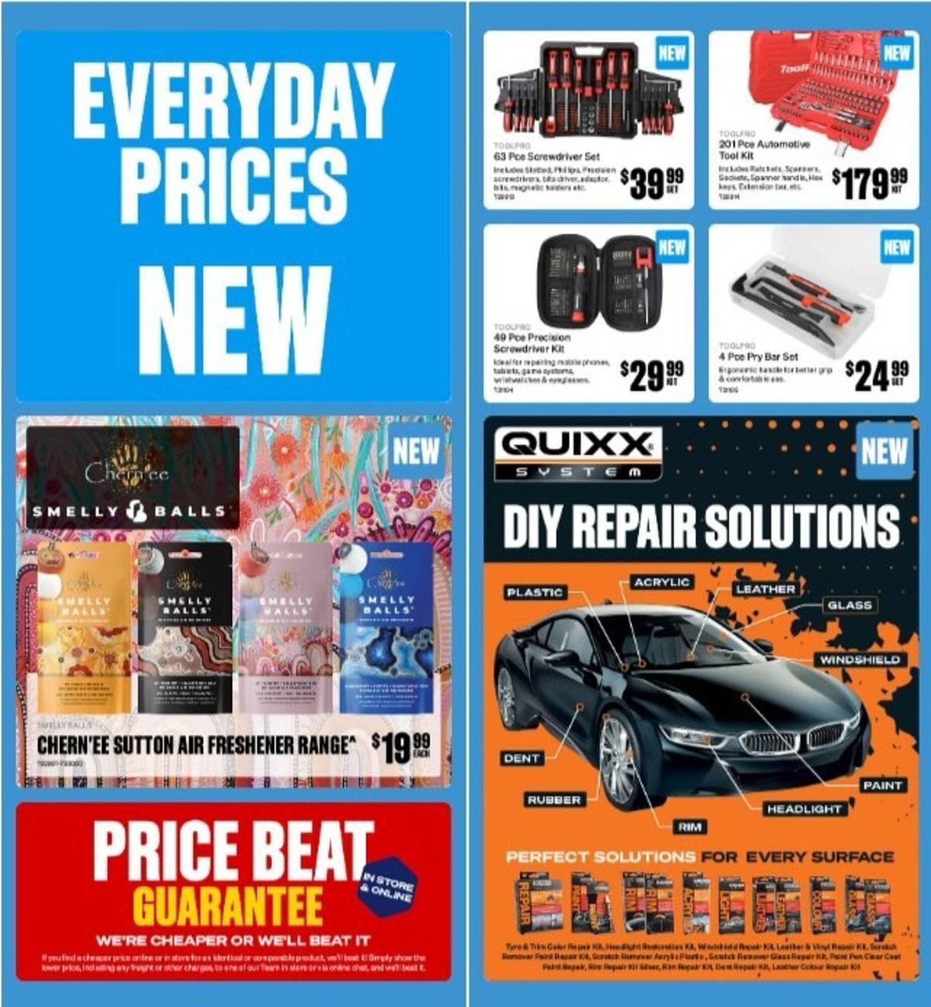 SuperCheap Auto catalogue (2026-05-06 - 2026-05-17) | 12