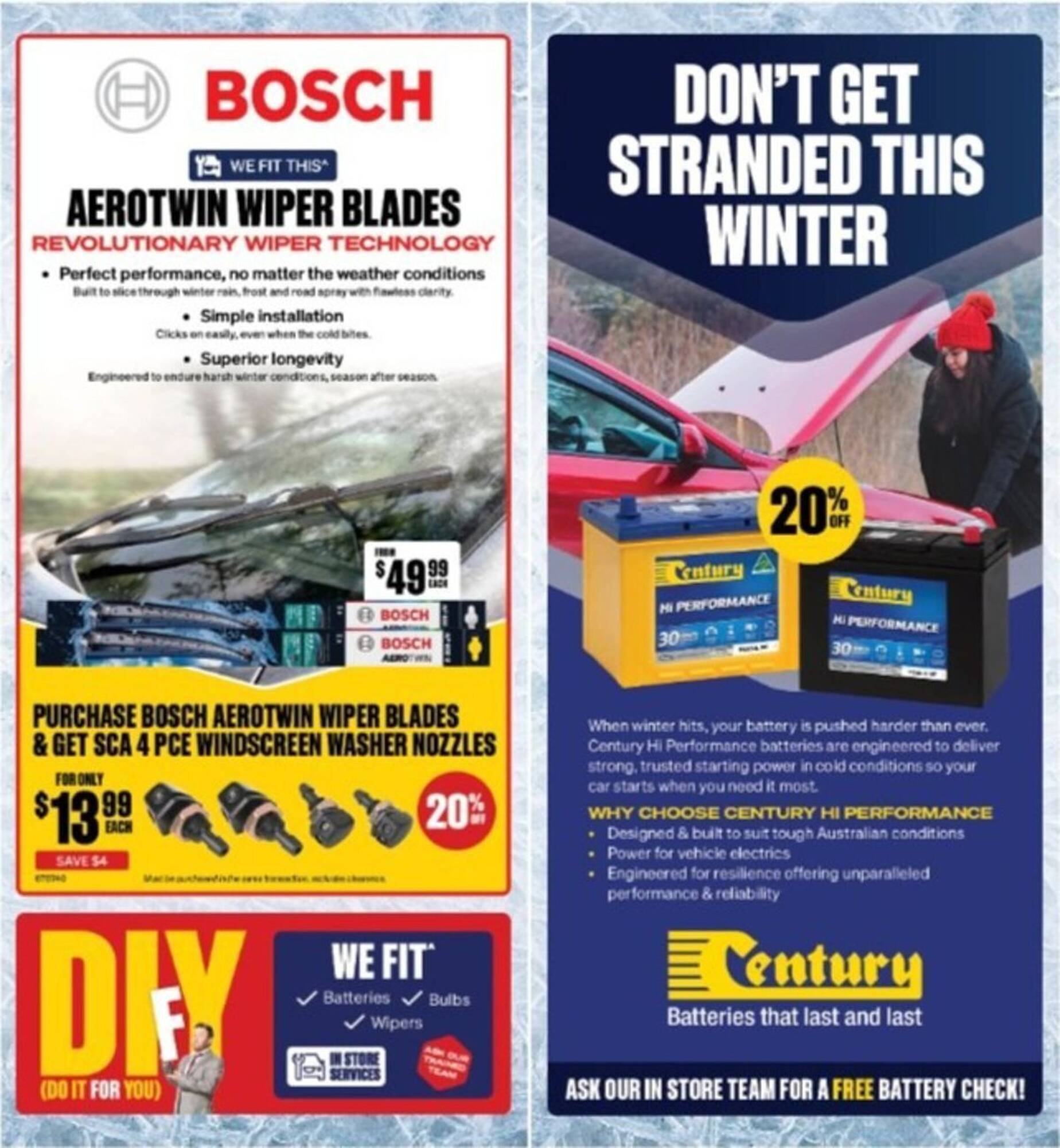 SuperCheap Auto catalogue (2026-05-06 - 2026-05-17) | 3