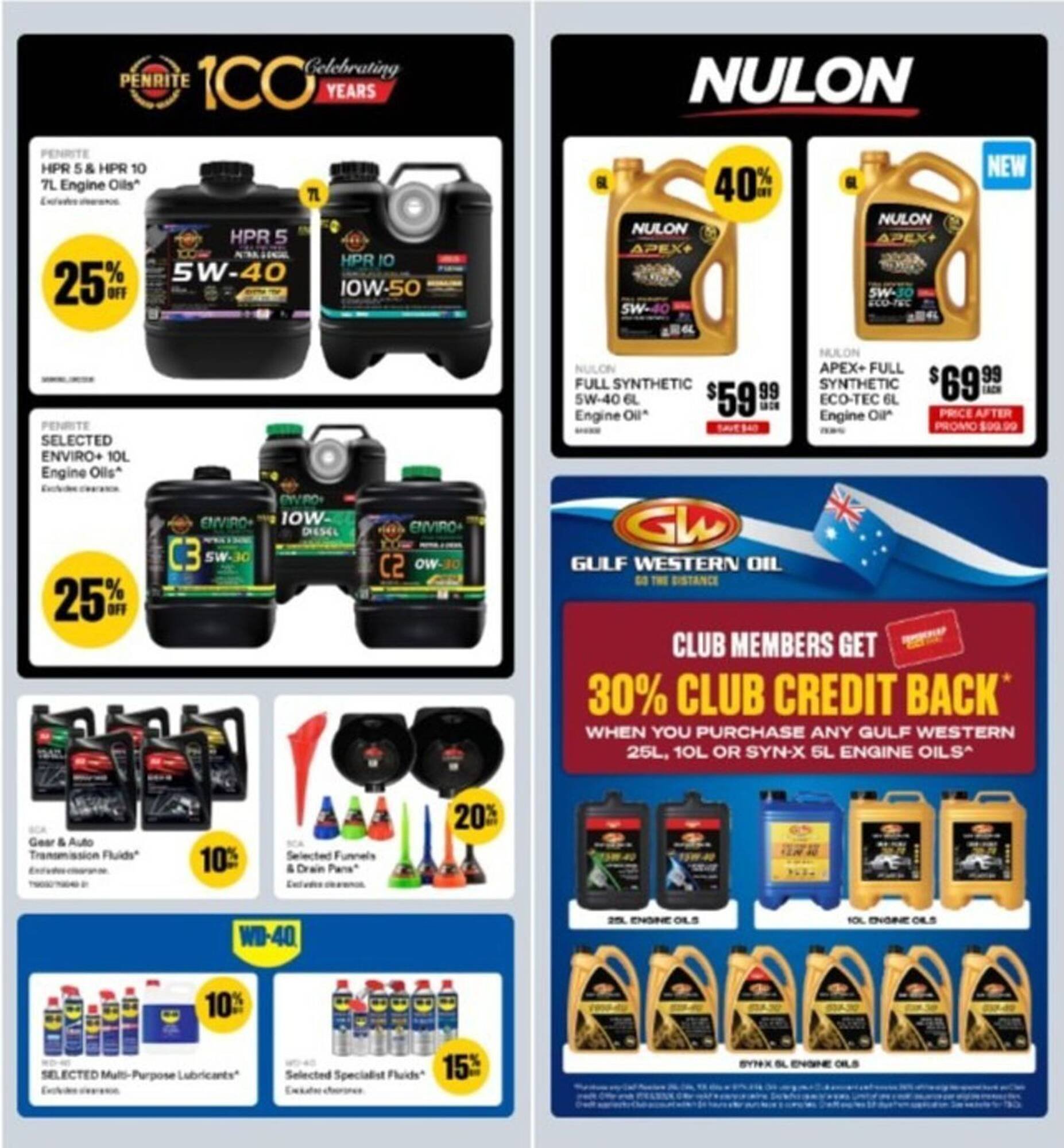 SuperCheap Auto catalogue (2026-05-06 - 2026-05-17) | 5