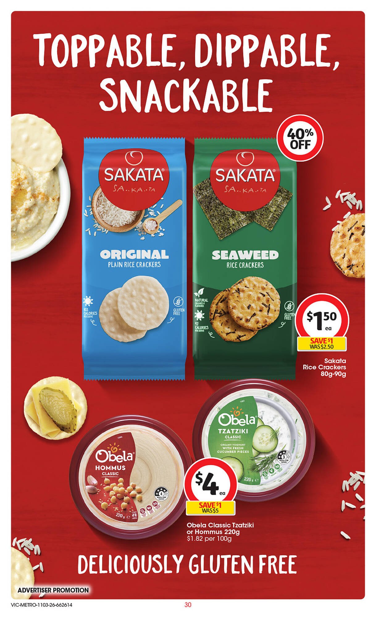 Coles catalogue (2026-03-11 - 2026-03-17) | 31