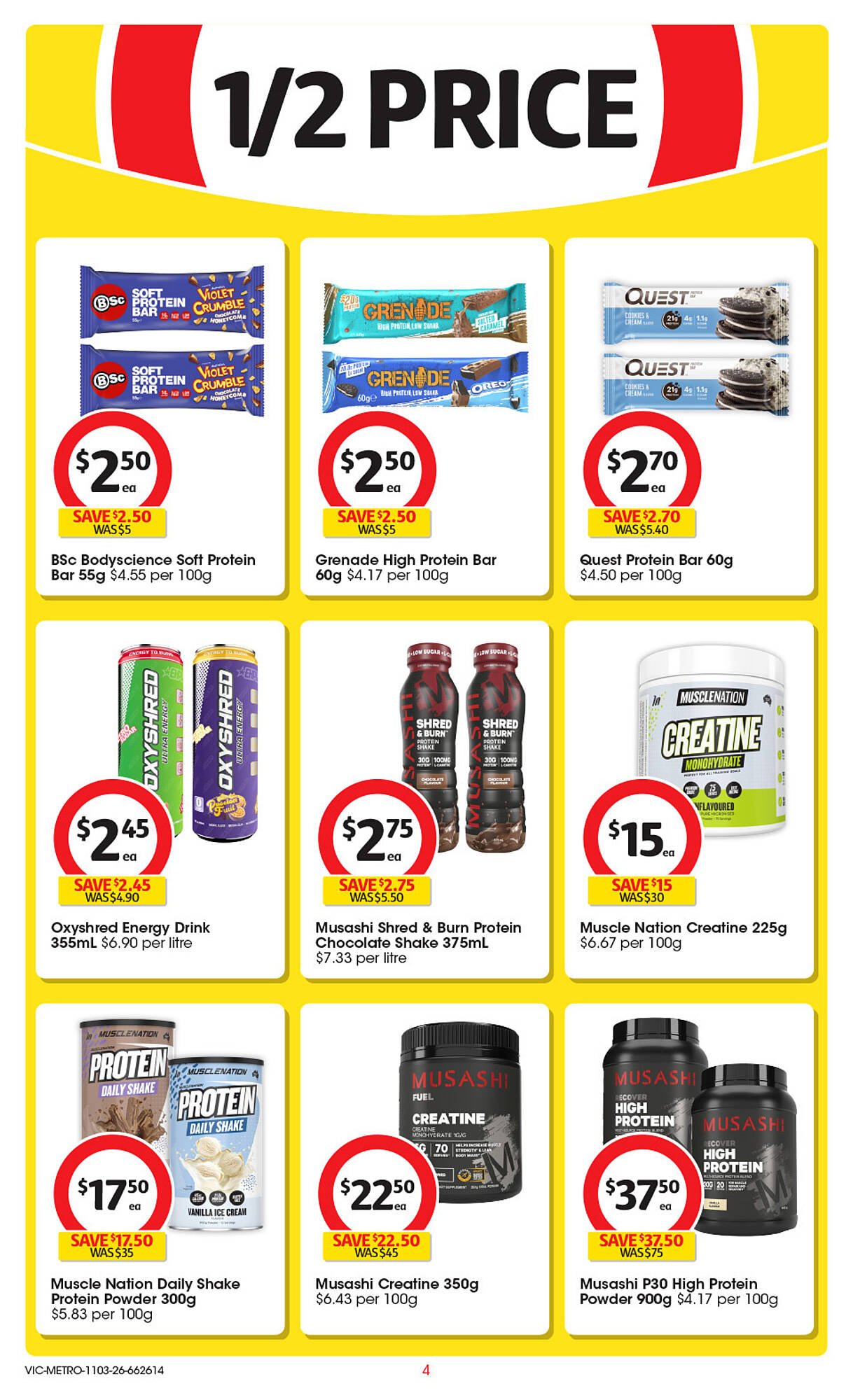Coles catalogue (2026-03-11 - 2026-03-17) | 5