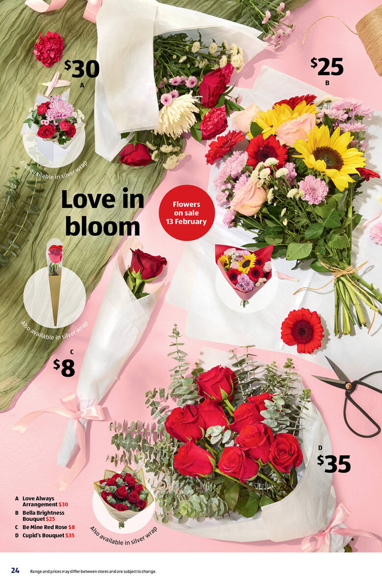 ALDI catalogue (2026-02-21 - 2026-02-27) | 24