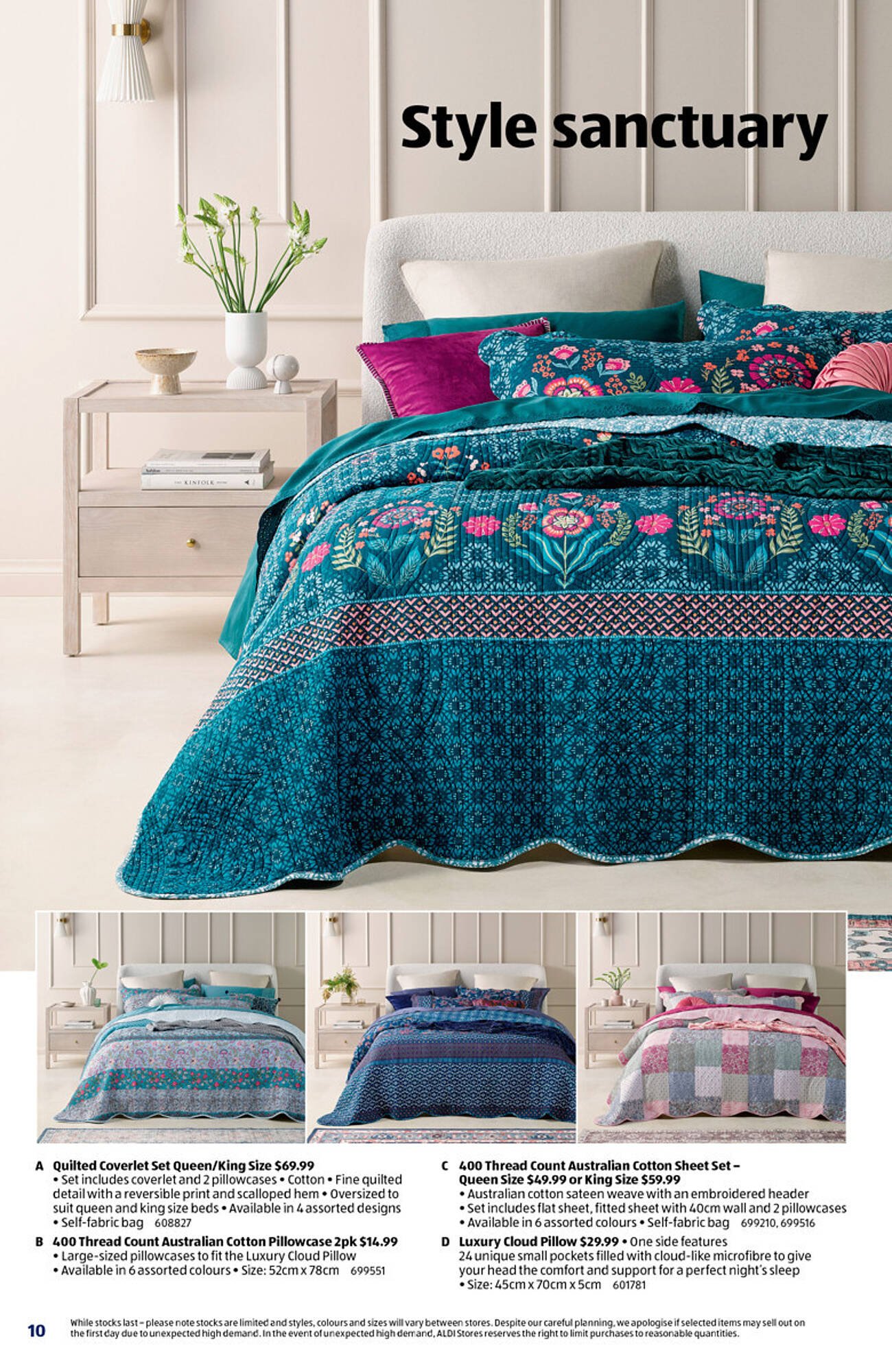 ALDI catalogue (2026-02-21 - 2026-02-27) | 10