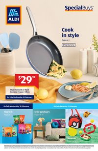 ALDI catalogue (2026-02-21 - 2026-02-27)