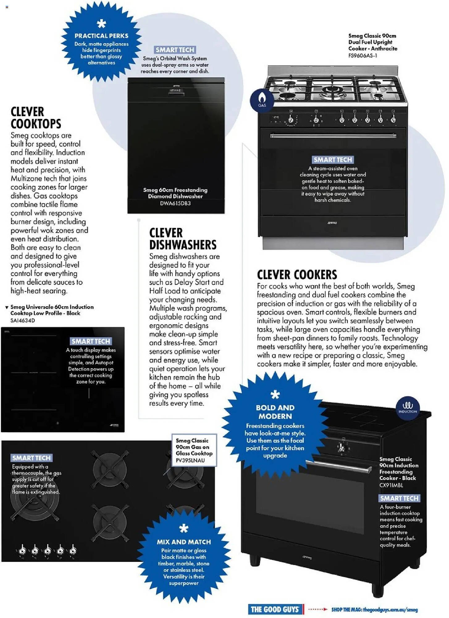 The Good Guys catalogue (2026-01-30 - 2026-02-28)