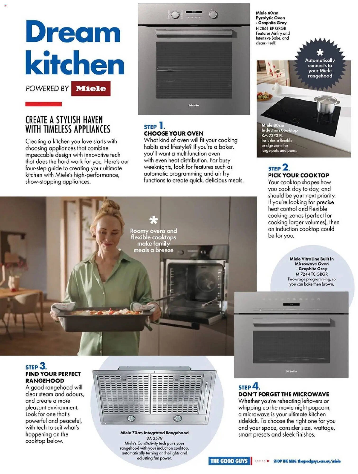 The Good Guys catalogue (2026-01-30 - 2026-02-28)