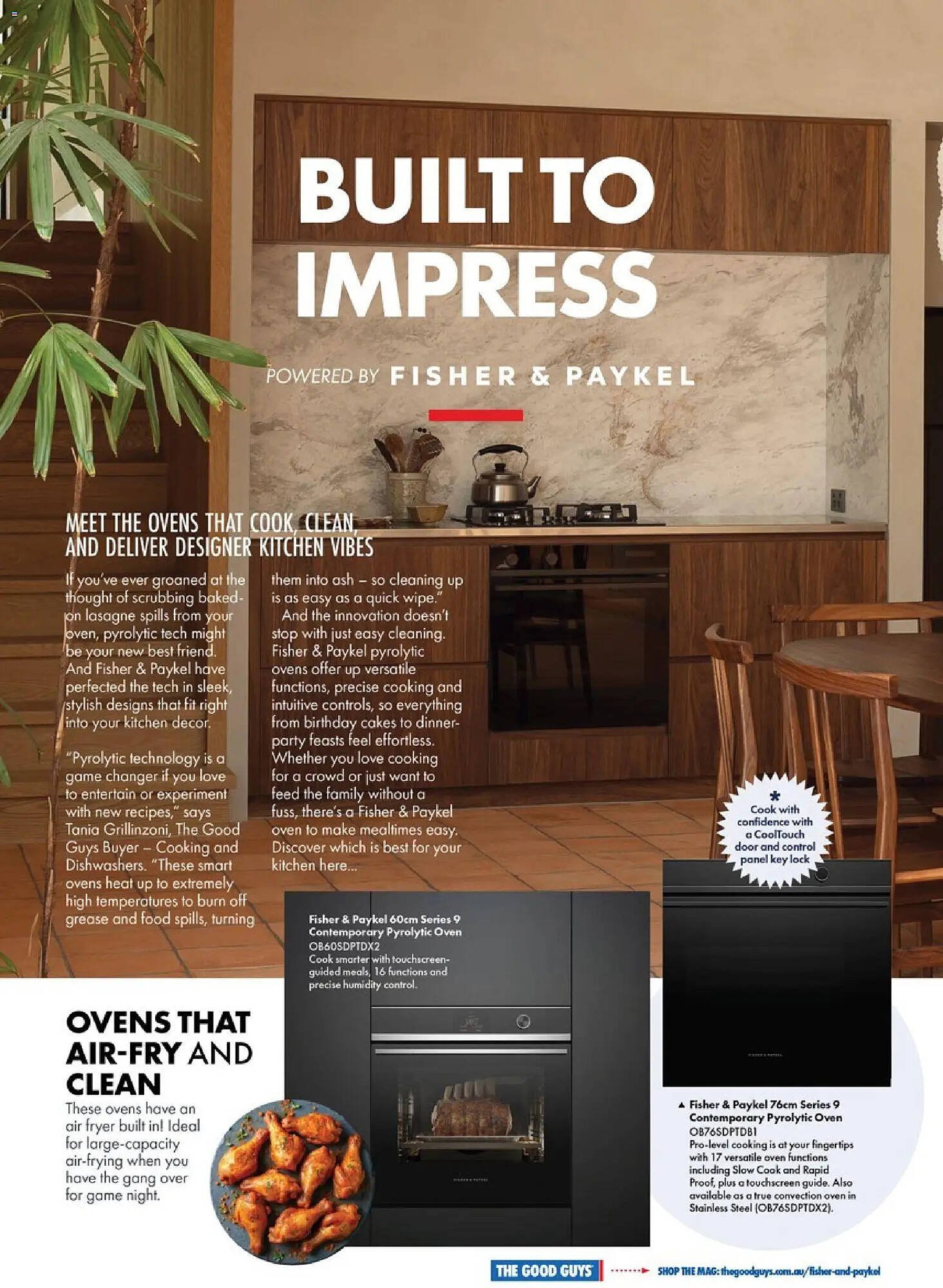 The Good Guys catalogue (2026-01-30 - 2026-02-28)