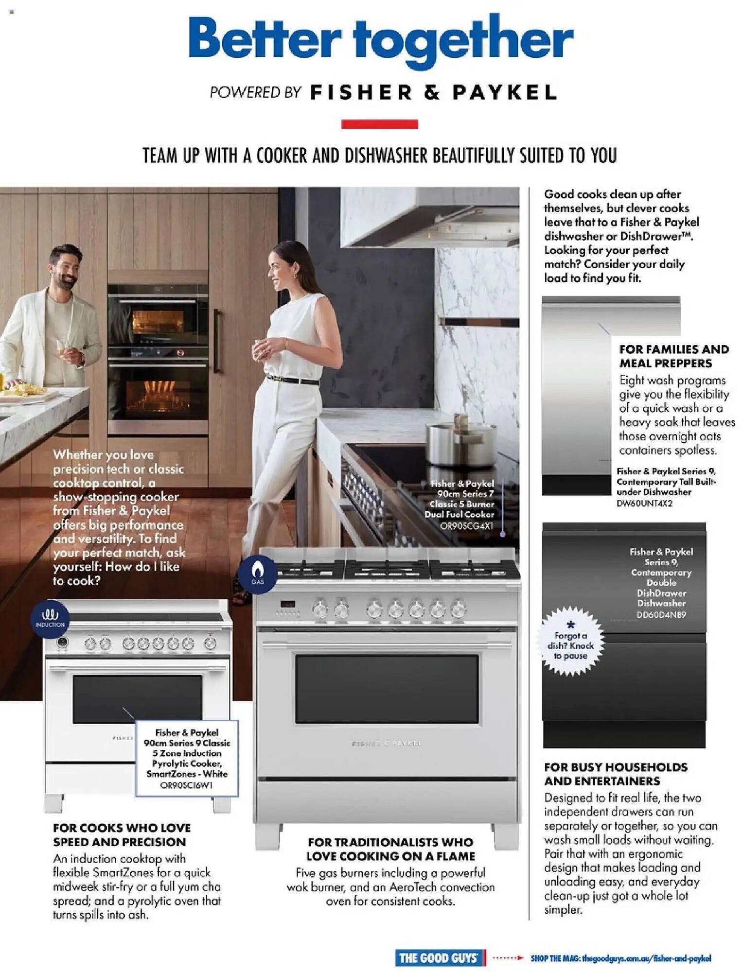 The Good Guys catalogue (2026-01-30 - 2026-02-28)