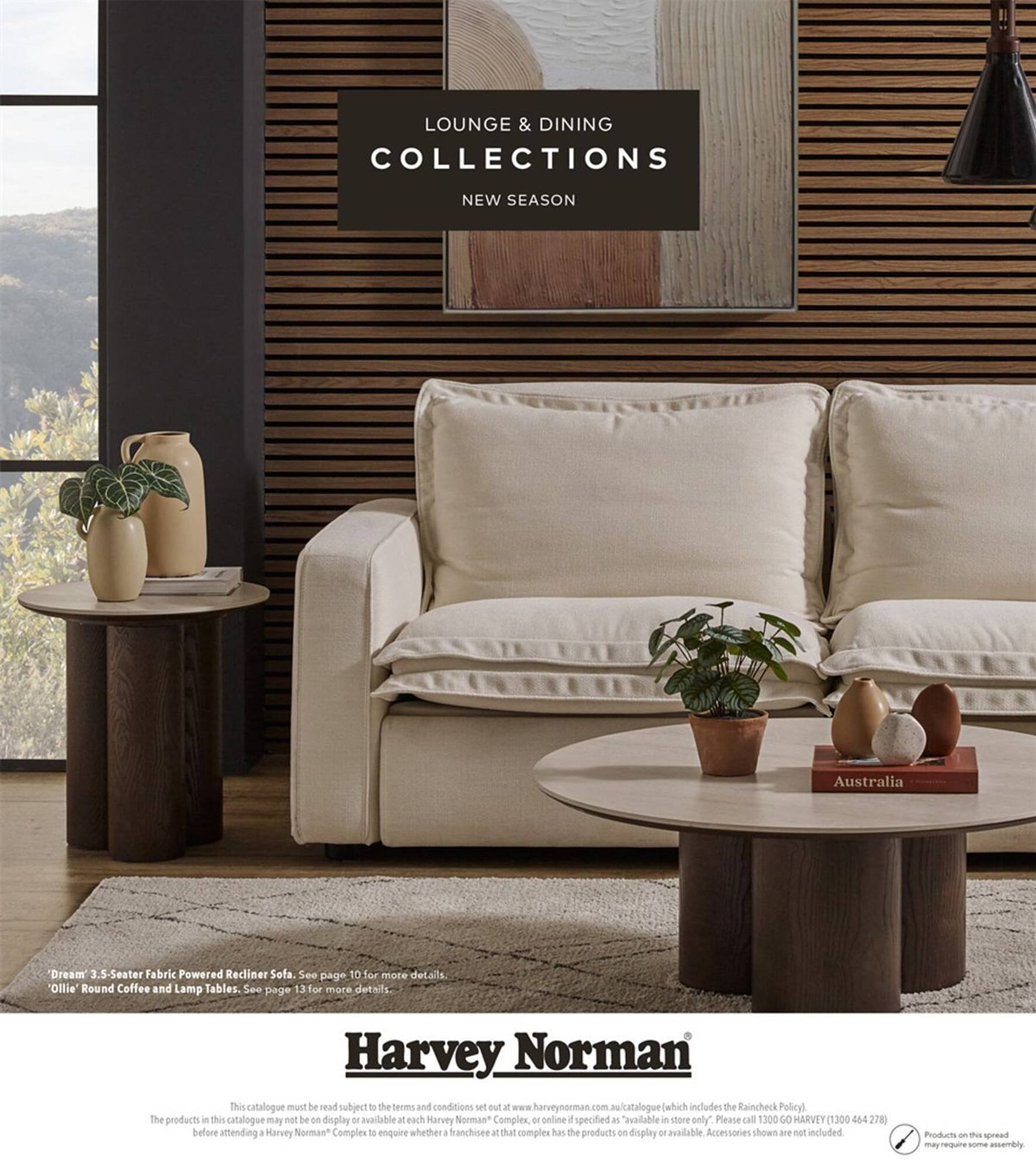 Harvey Norman catalogue (2026-02-12 - 2026-04-30) | 1
