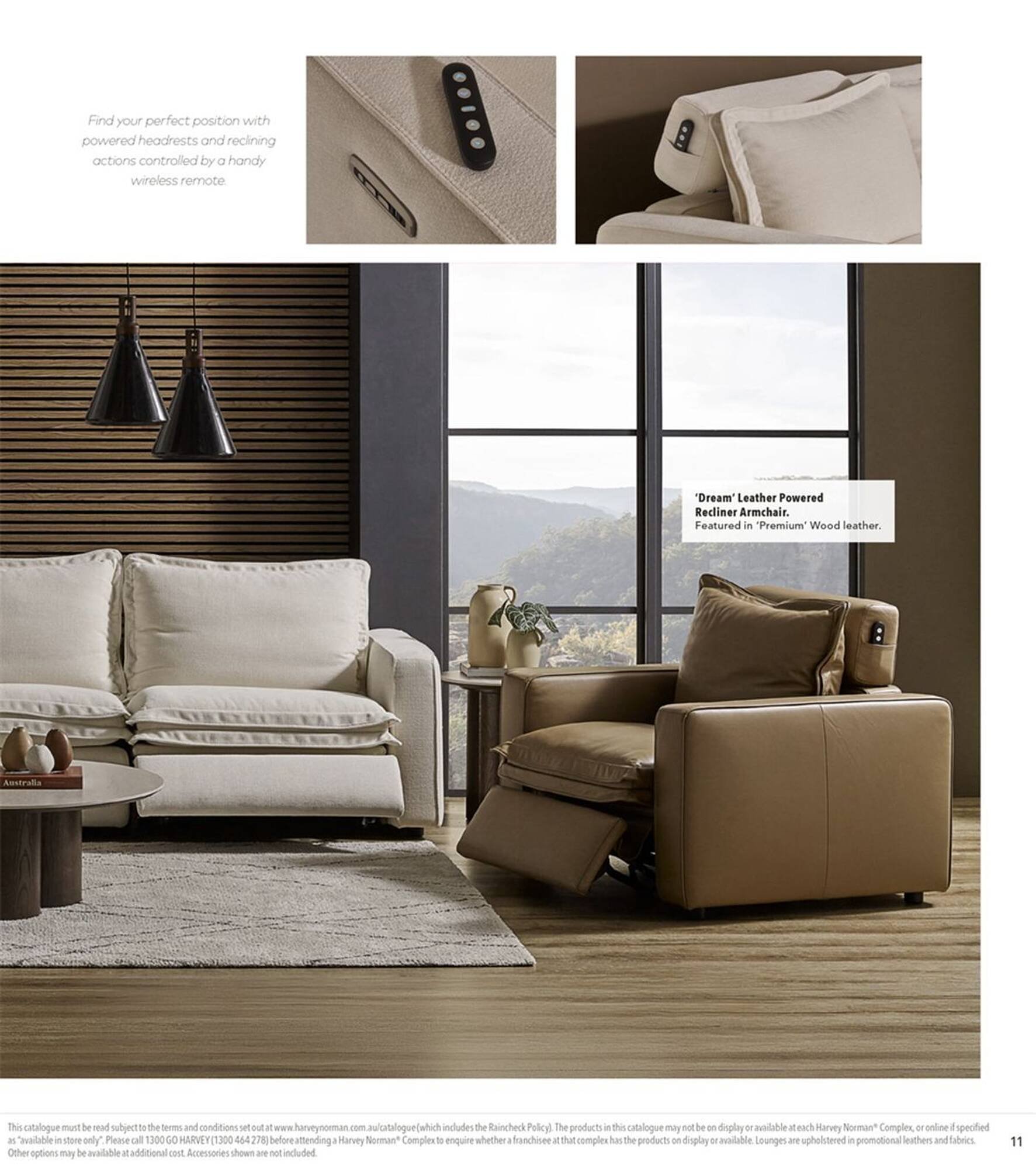 Harvey Norman catalogue (2026-02-12 - 2026-04-30) | 11