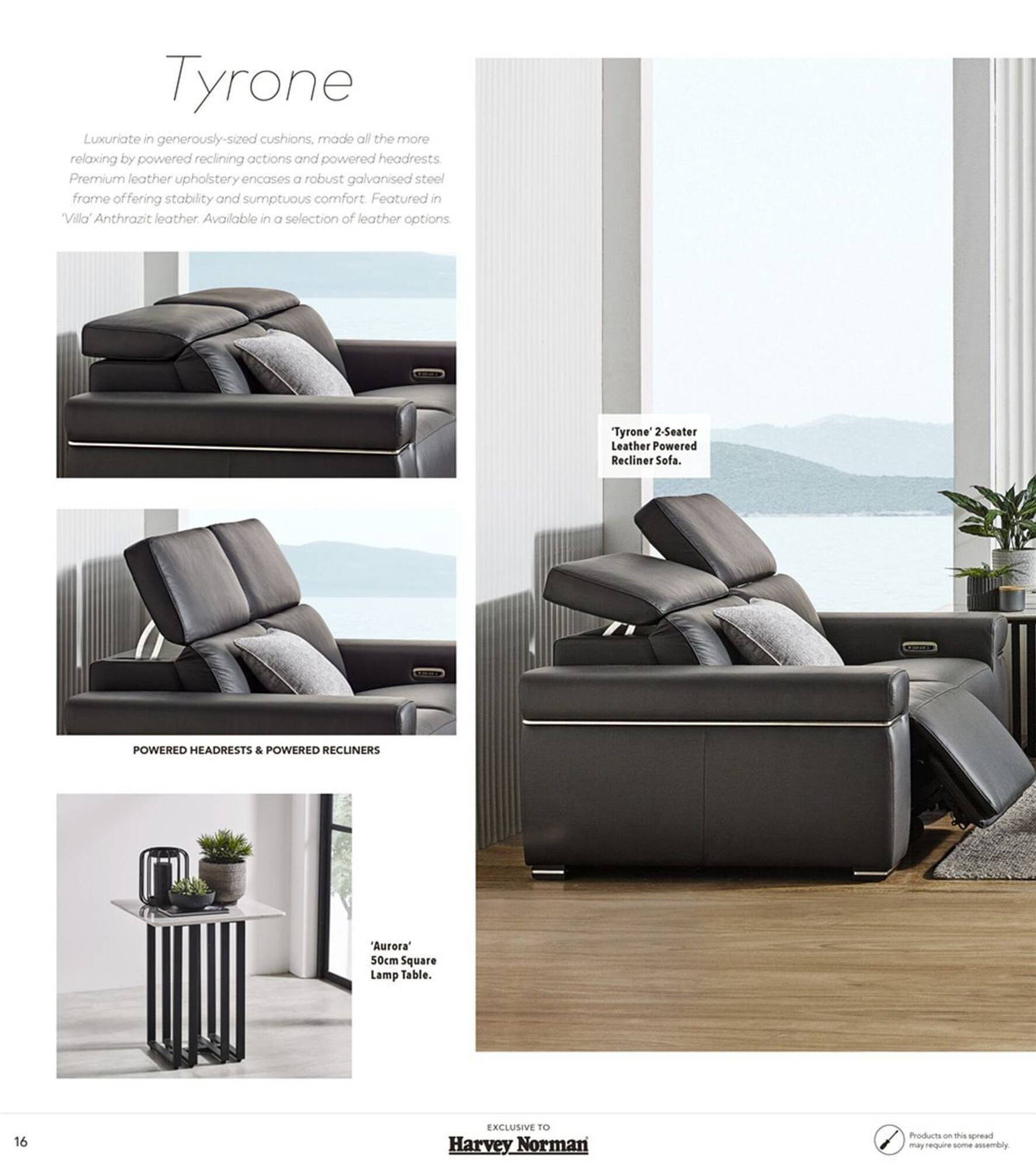 Harvey Norman catalogue (2026-02-12 - 2026-04-30) | 16