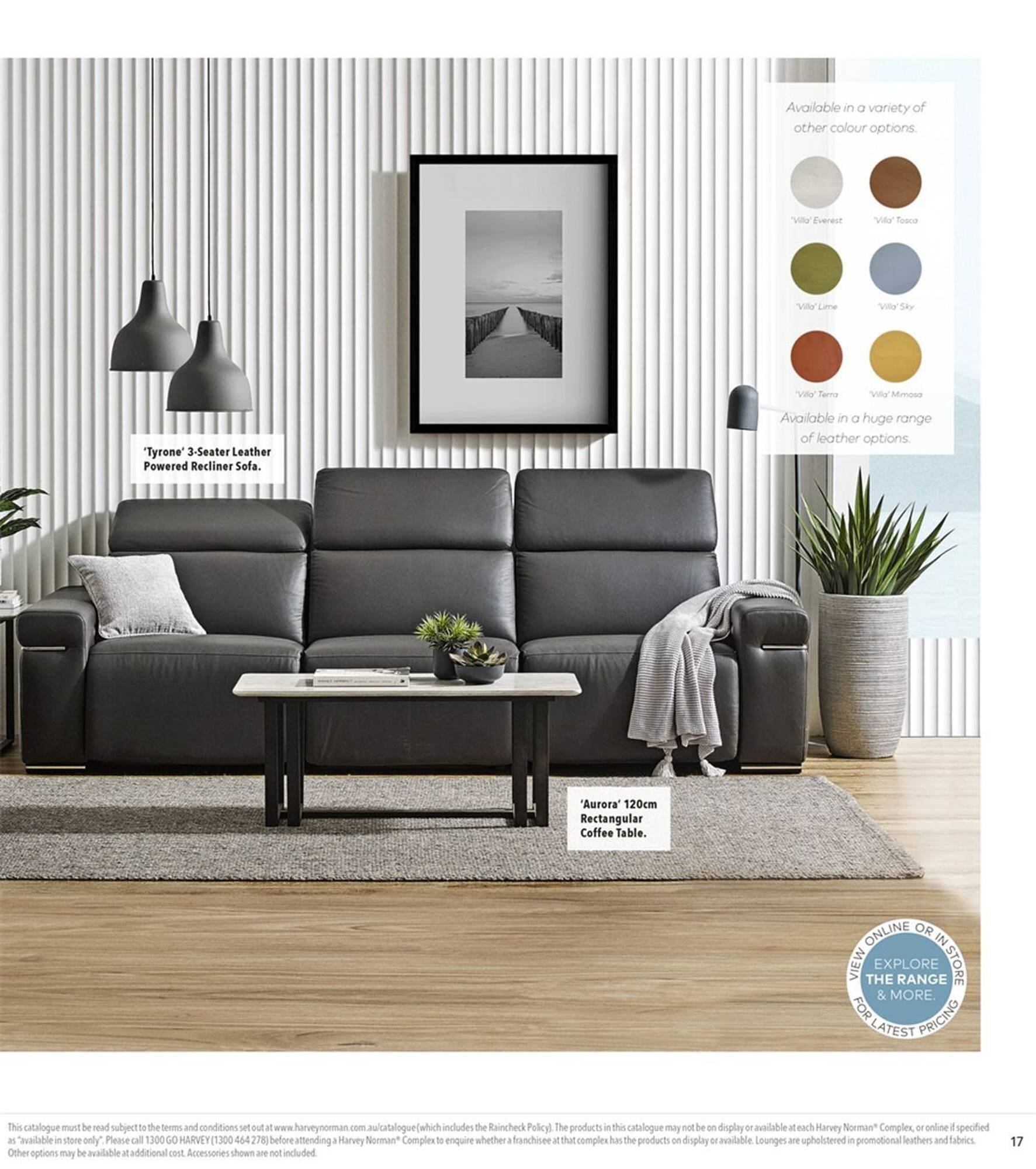 Harvey Norman catalogue (2026-02-12 - 2026-04-30) | 17