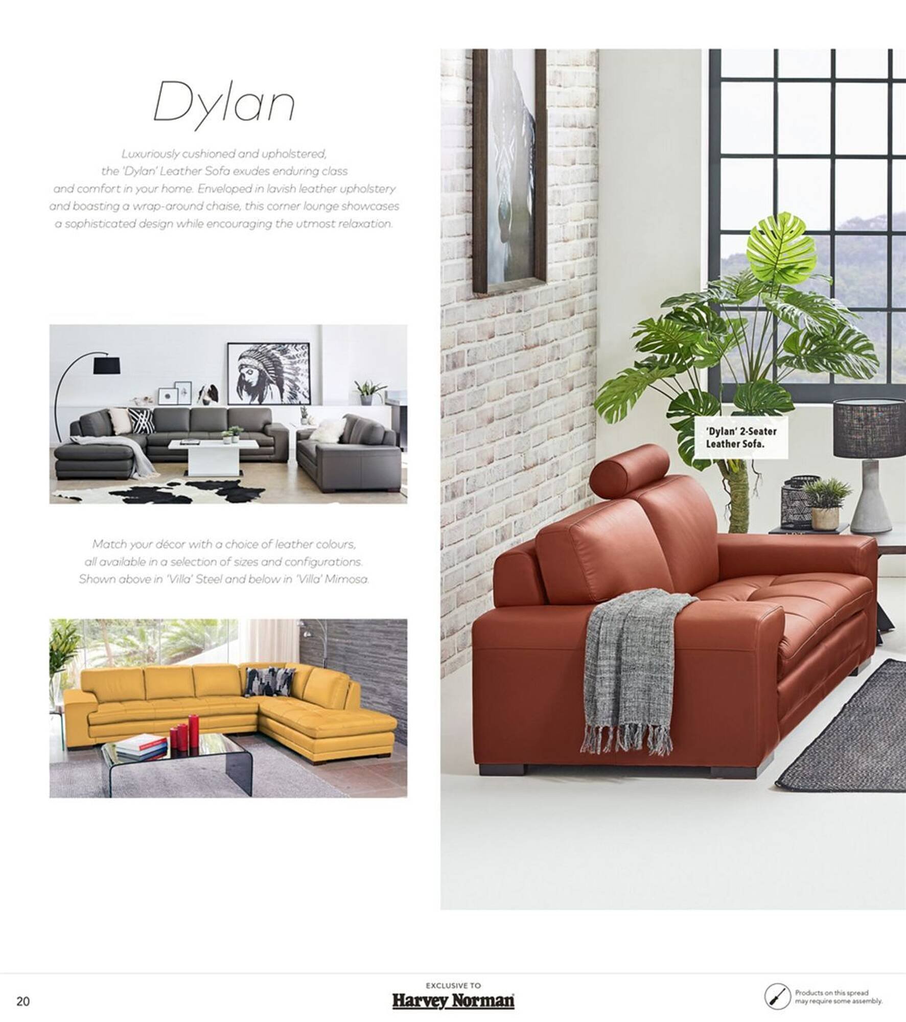 Harvey Norman catalogue (2026-02-12 - 2026-04-30) | 20