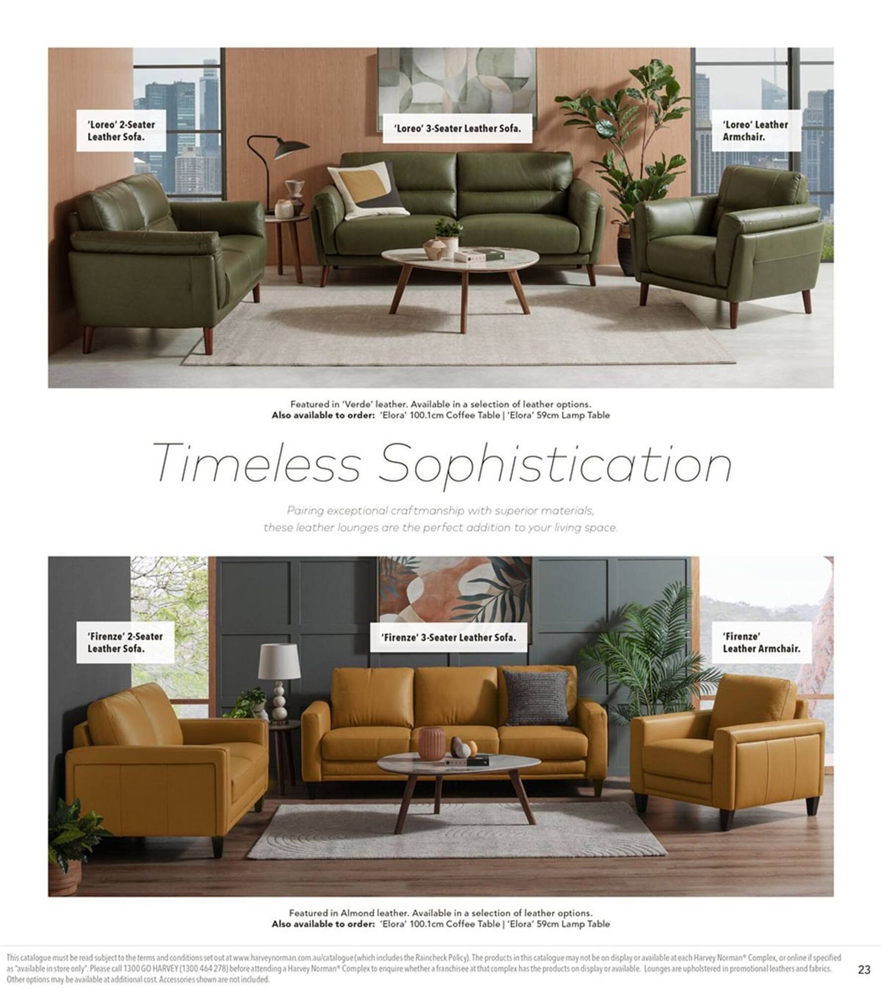 Harvey Norman catalogue (2026-02-12 - 2026-04-30) | 23